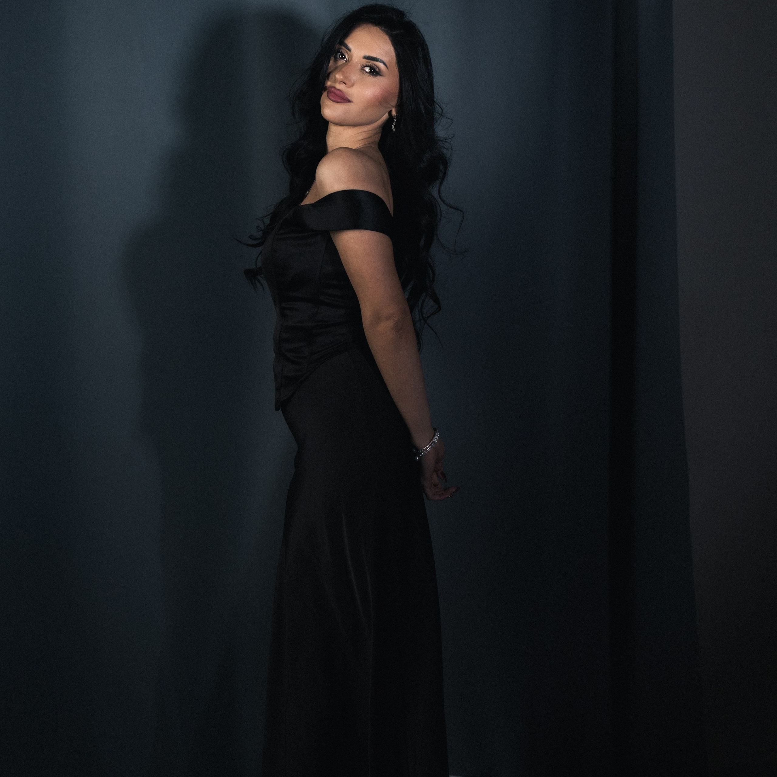 AMINA. Ника, фотограф из Нижнего Новгорода