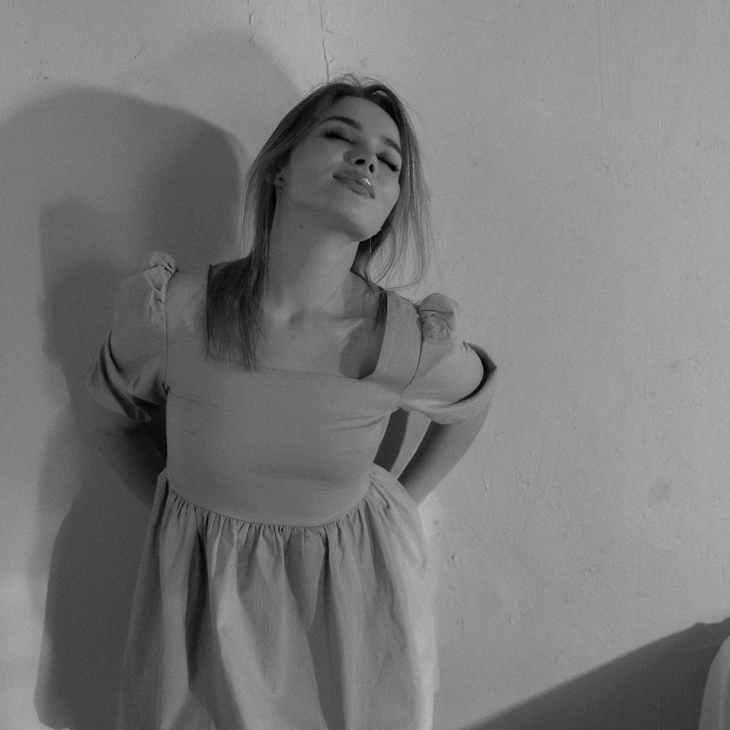 ARI. Ника, фотограф из Нижнего Новгорода