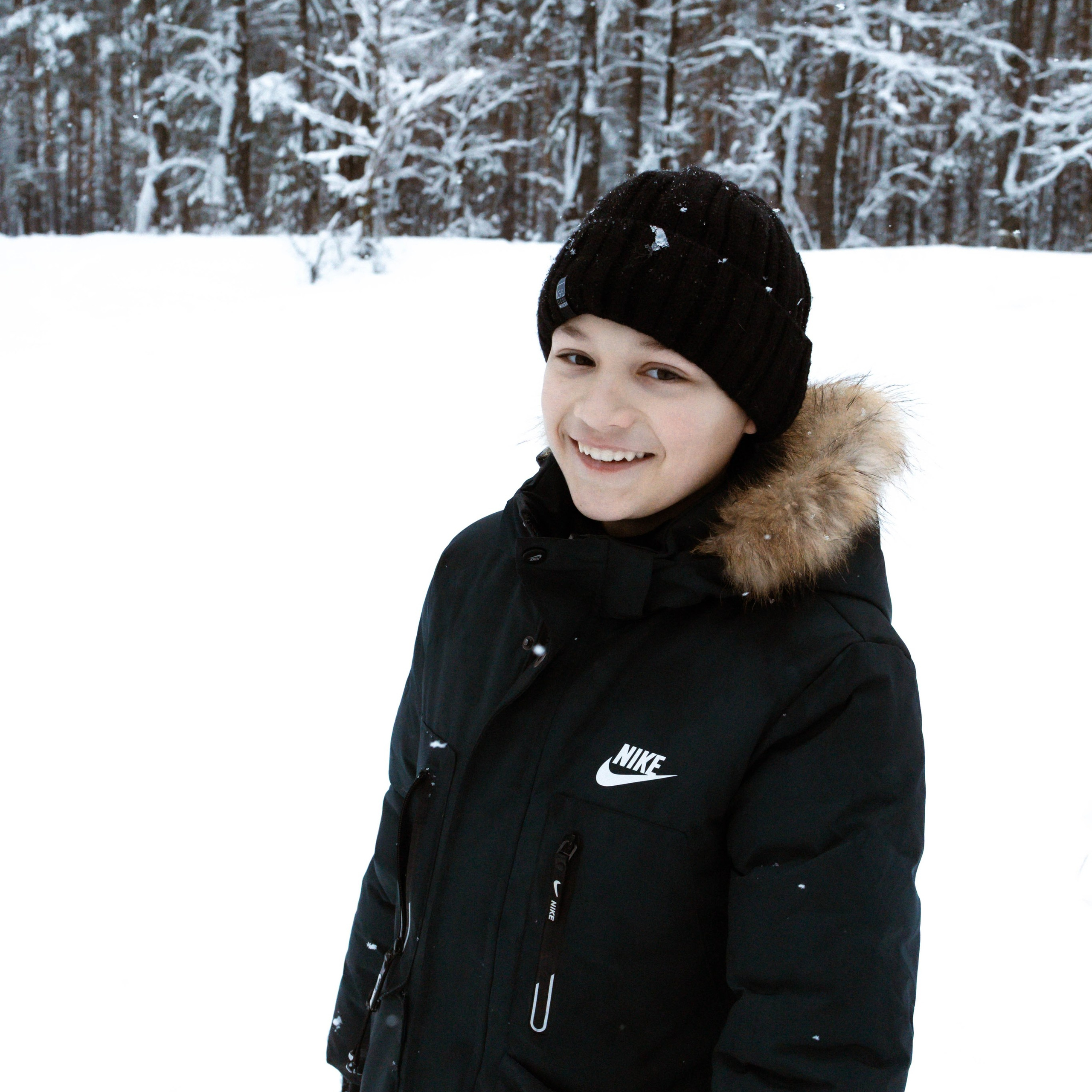 K&Y. Ника, фотограф из Нижнего Новгорода