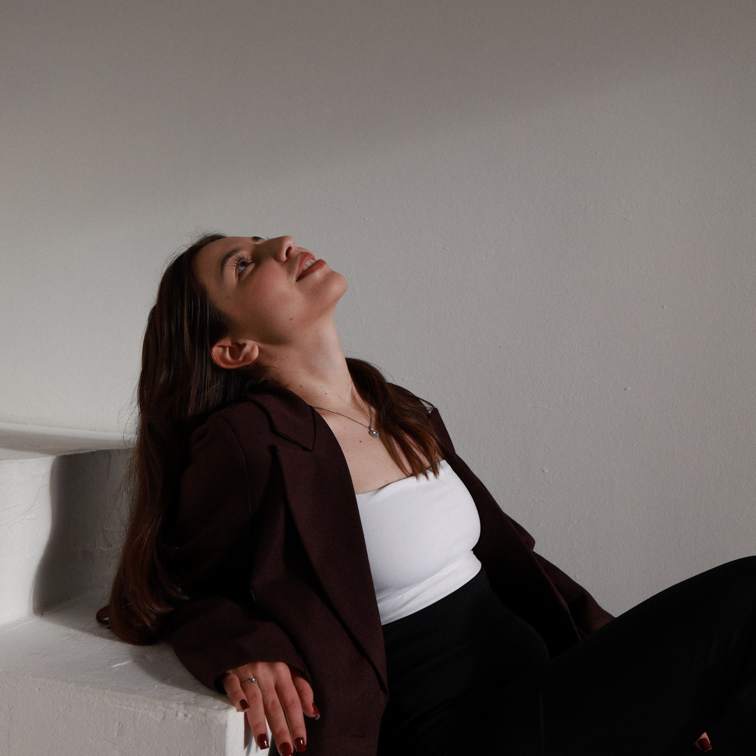 KSU. Ника, фотограф из Нижнего Новгорода