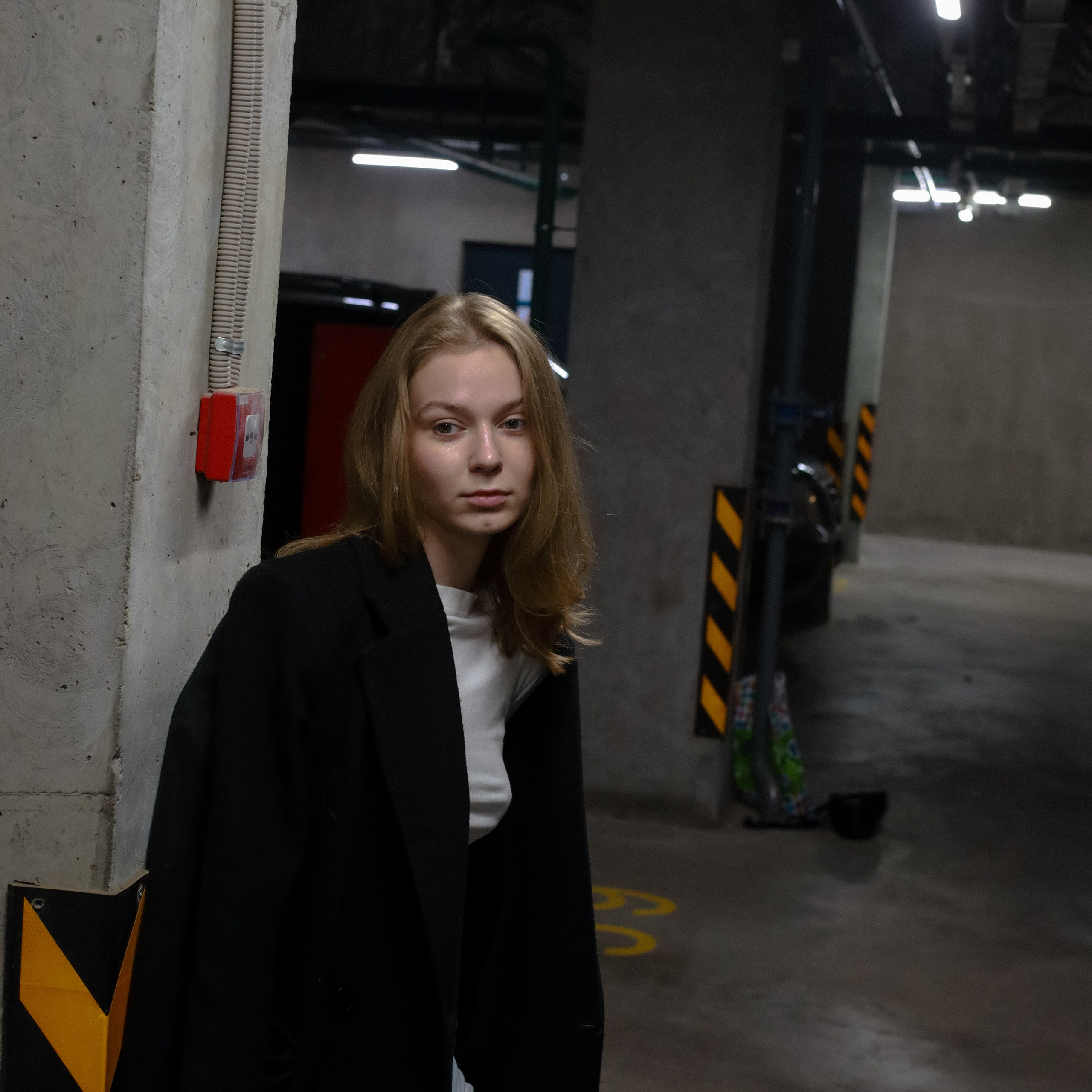 Alice. Ника, фотограф из Нижнего Новгорода