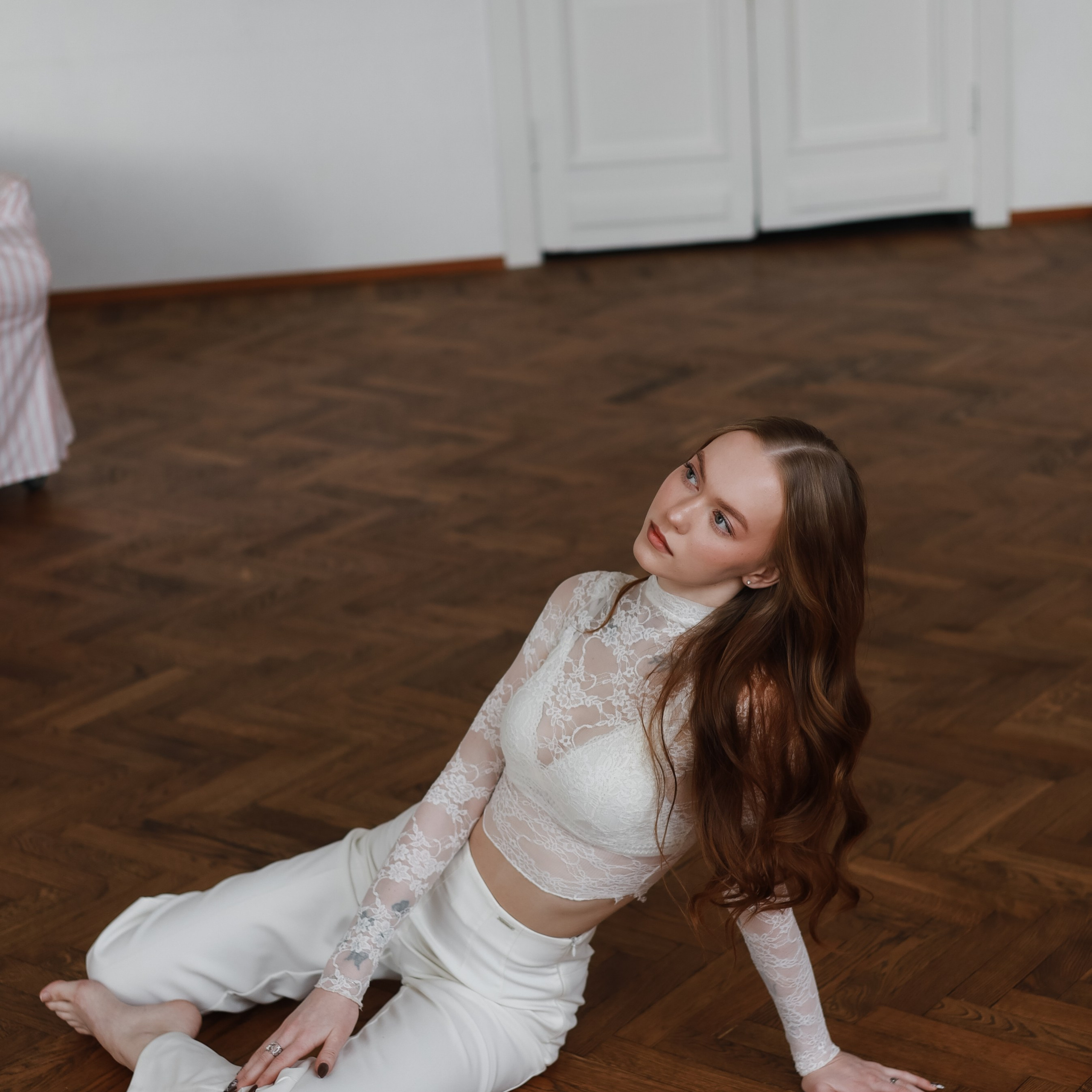 YANA. Ника, фотограф из Нижнего Новгорода