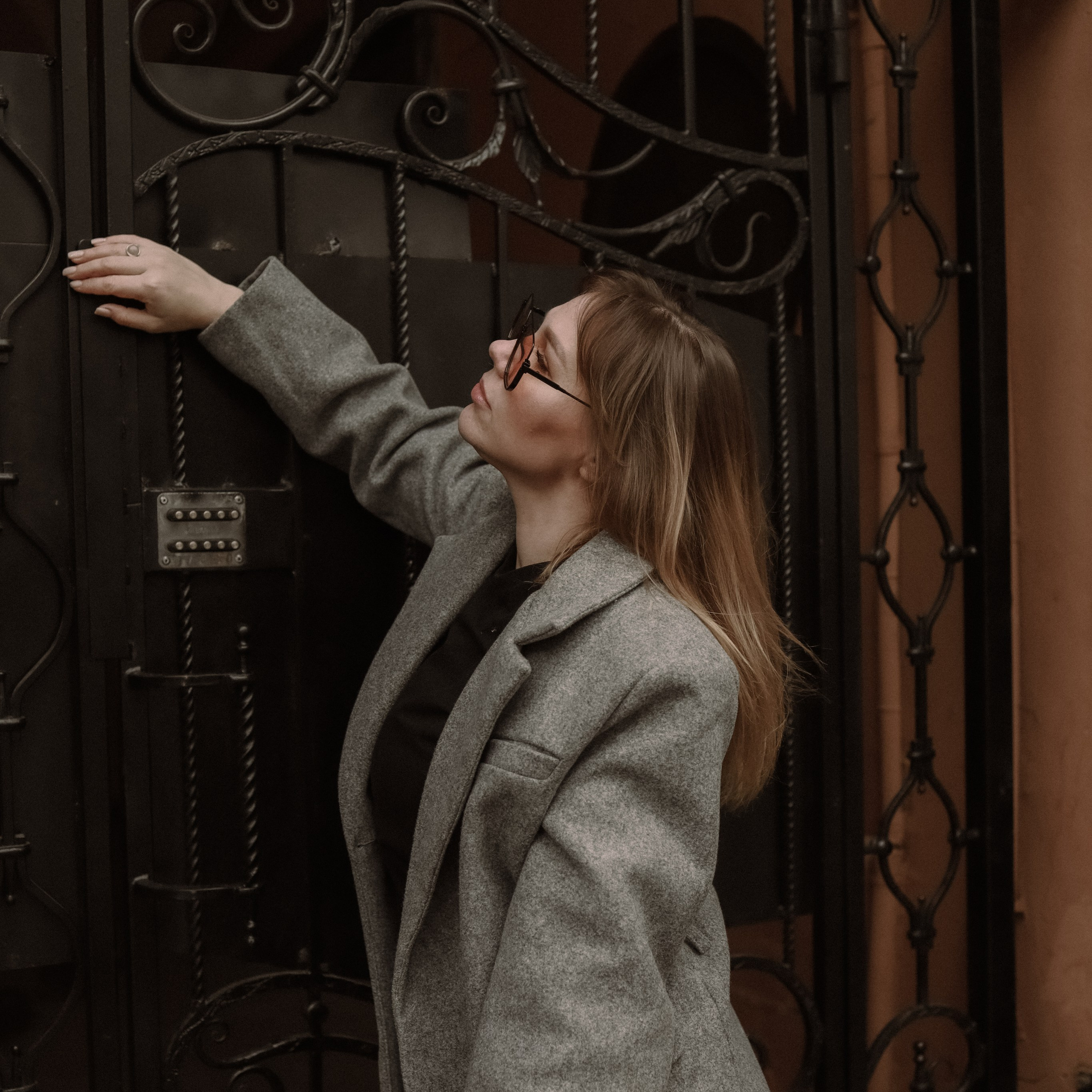 MARI. Ника, фотограф из Нижнего Новгорода