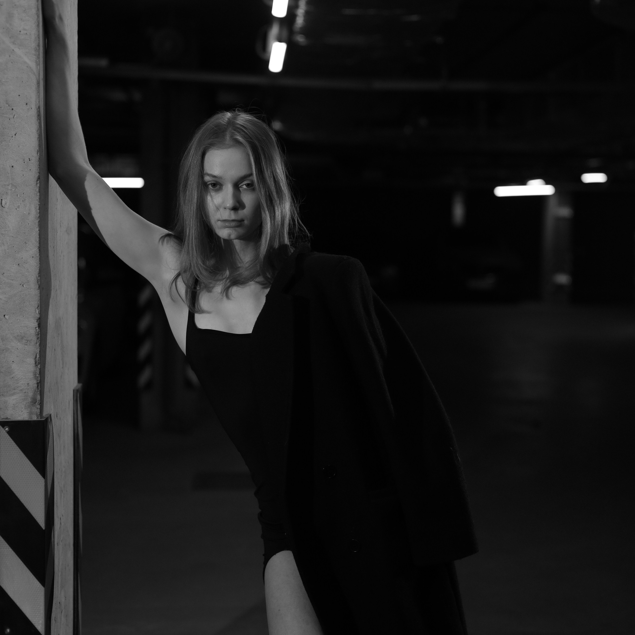 ALICE. Ника, фотограф из Нижнего Новгорода