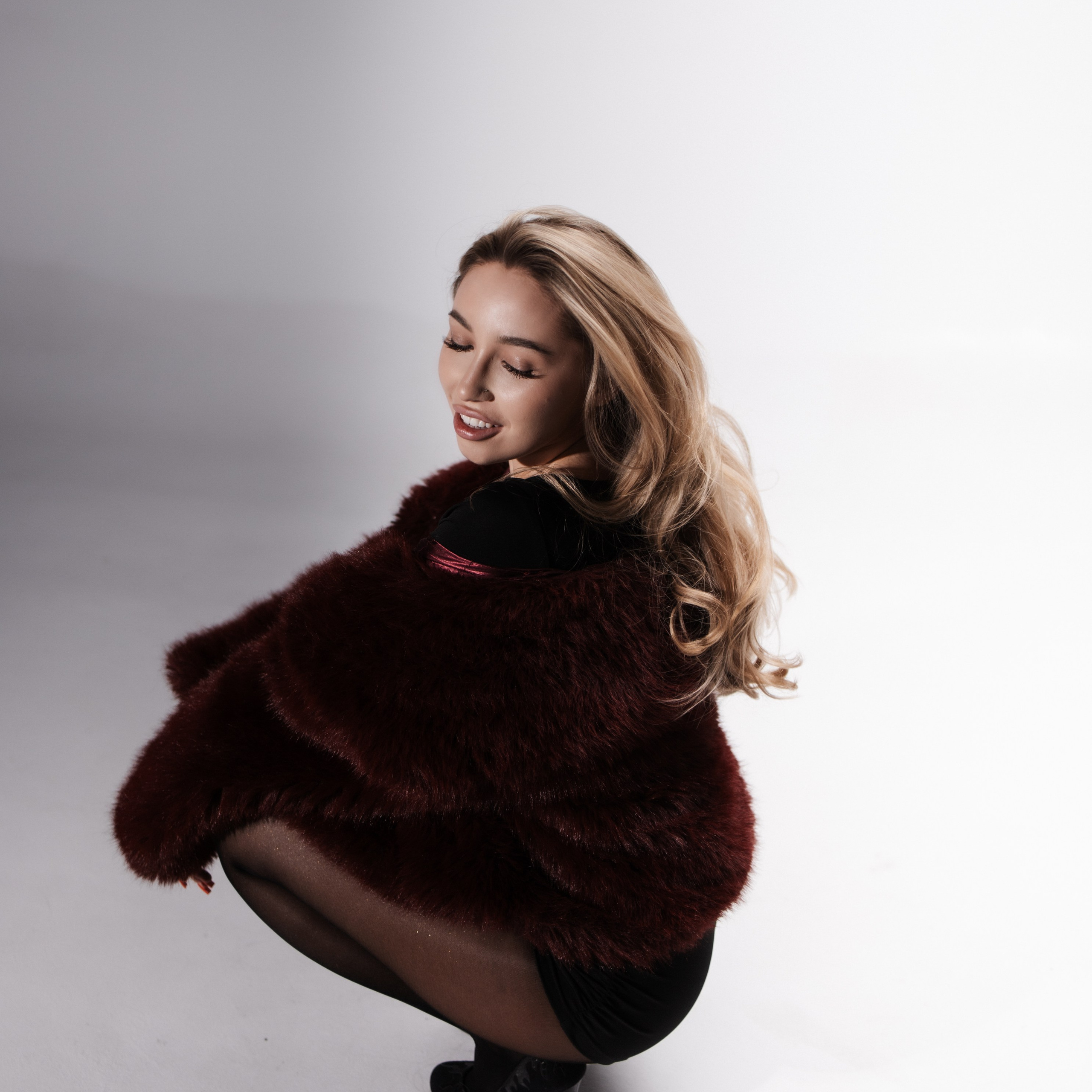 NASTY. Ника, фотограф из Нижнего Новгорода