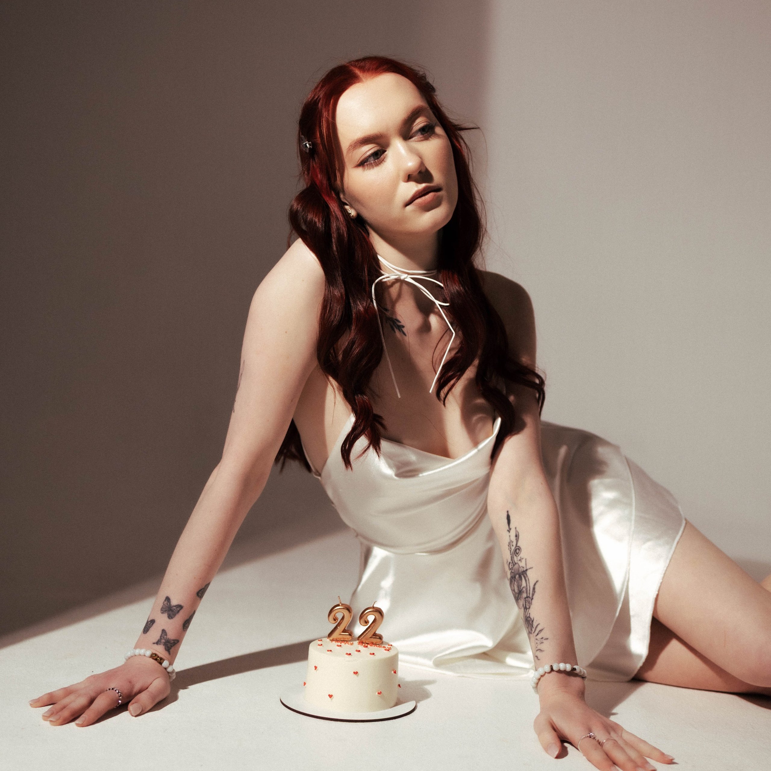 Яна. Ника, фотограф из Нижнего Новгорода