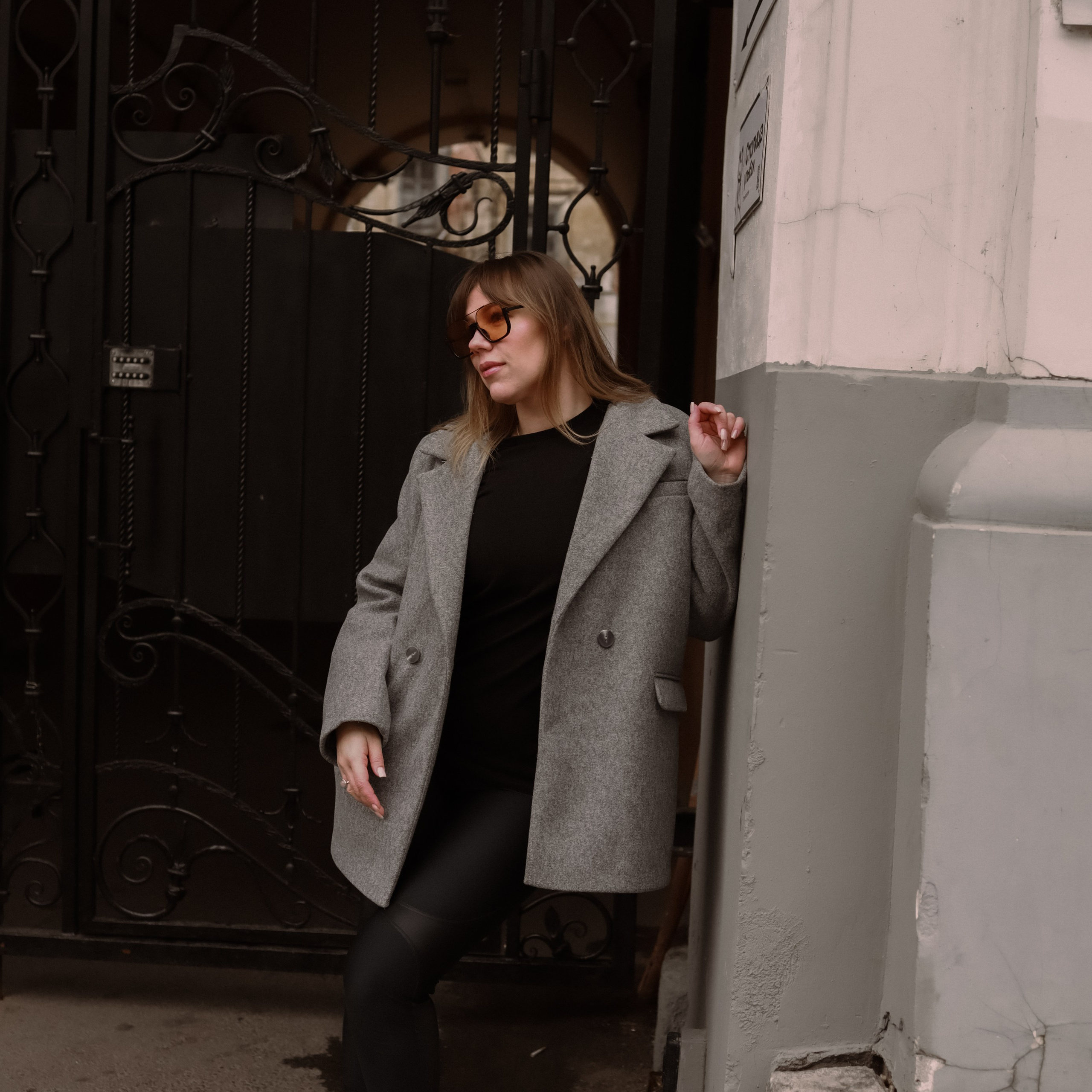 MARI. Ника, фотограф из Нижнего Новгорода