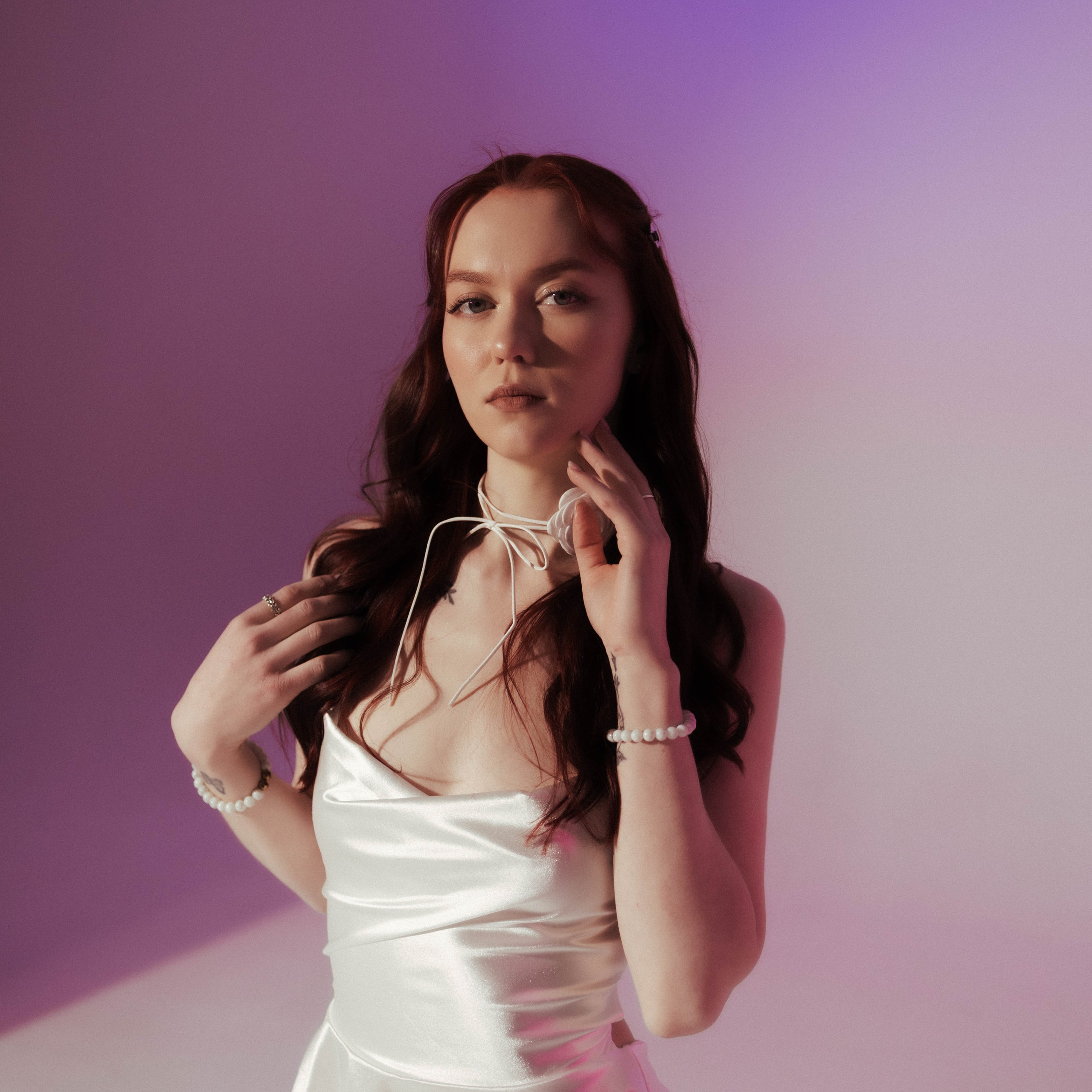 Яна. Ника, фотограф из Нижнего Новгорода