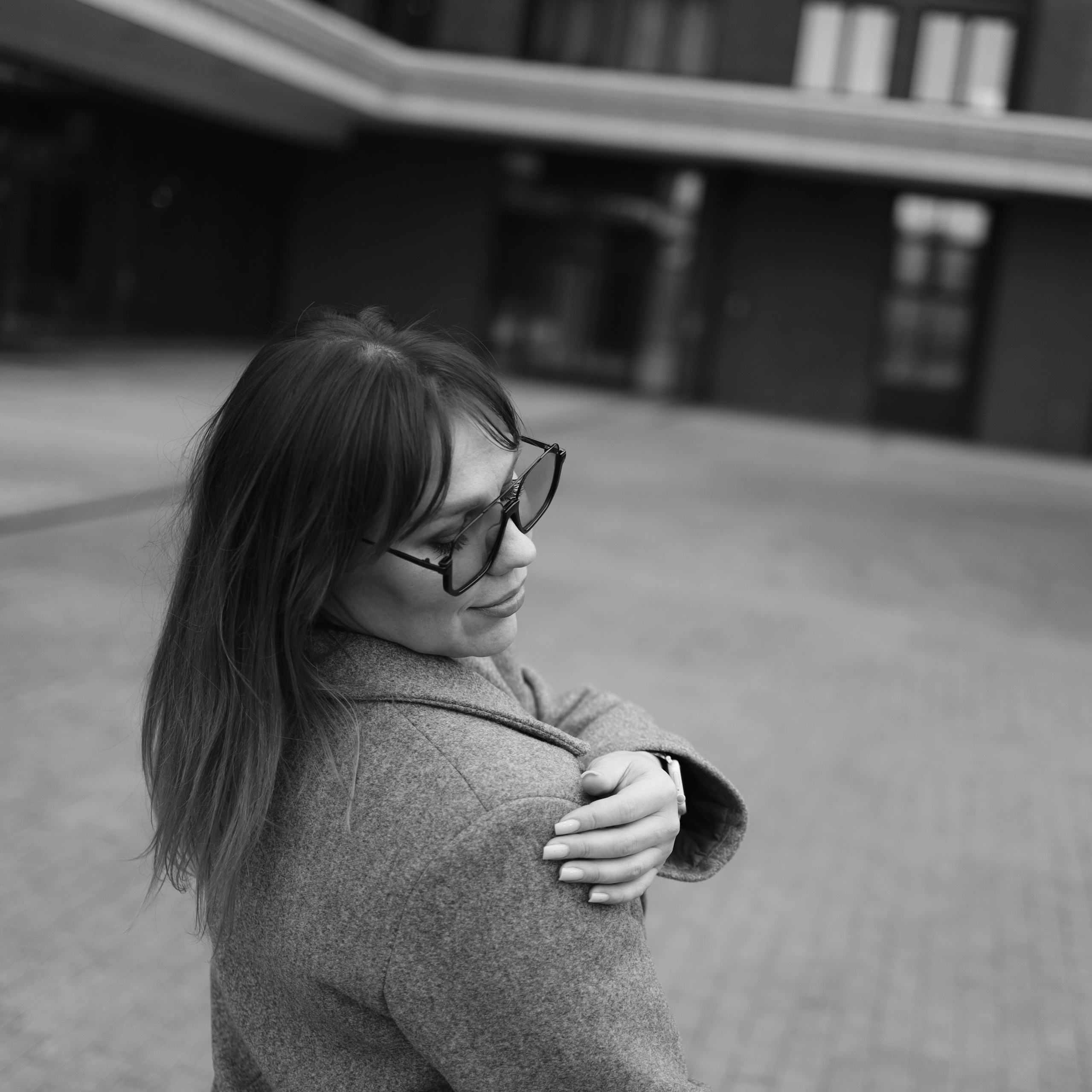 MARI. Ника, фотограф из Нижнего Новгорода