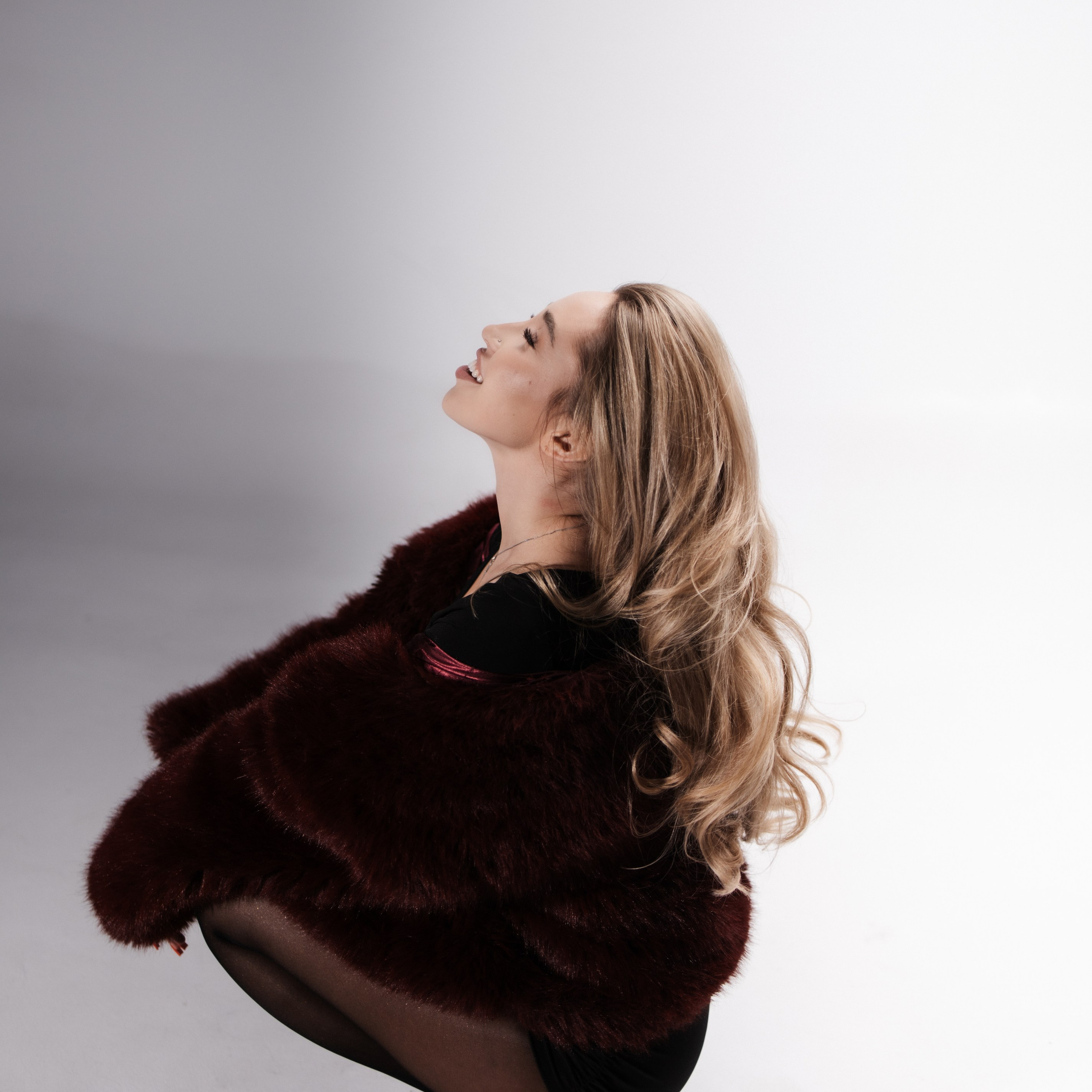 NASTY. Ника, фотограф из Нижнего Новгорода