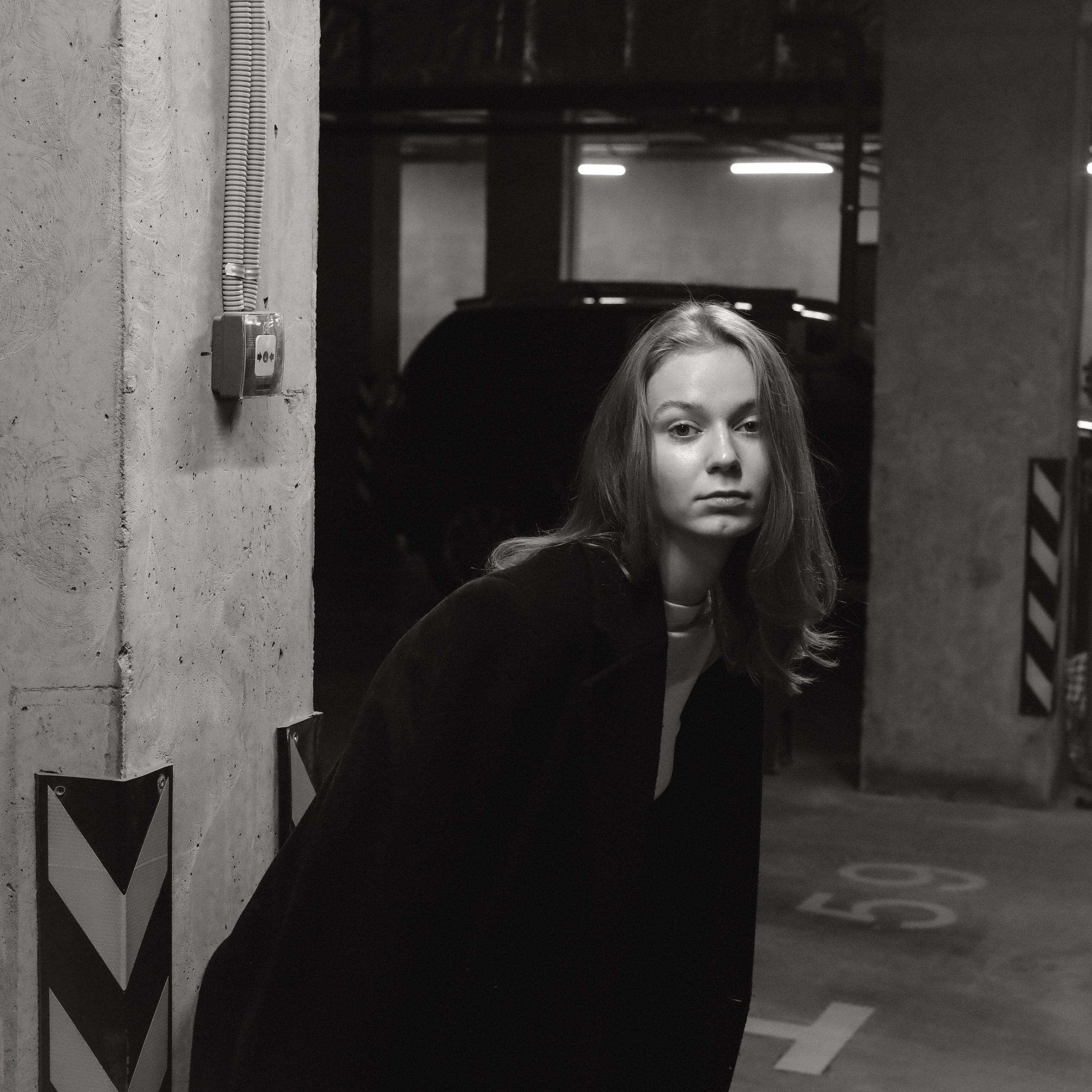 Alice. Ника, фотограф из Нижнего Новгорода