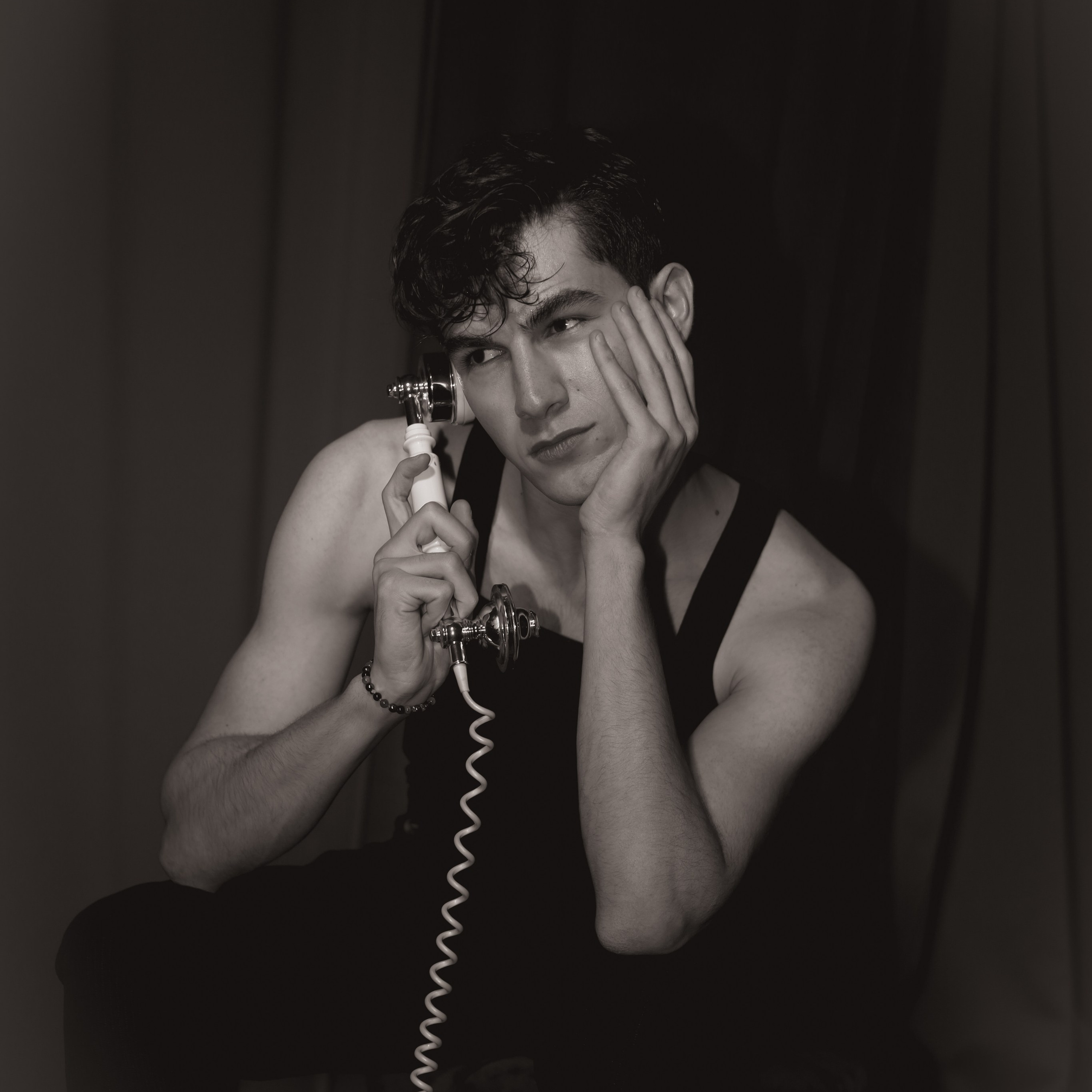 SAY. Ника, фотограф из Нижнего Новгорода