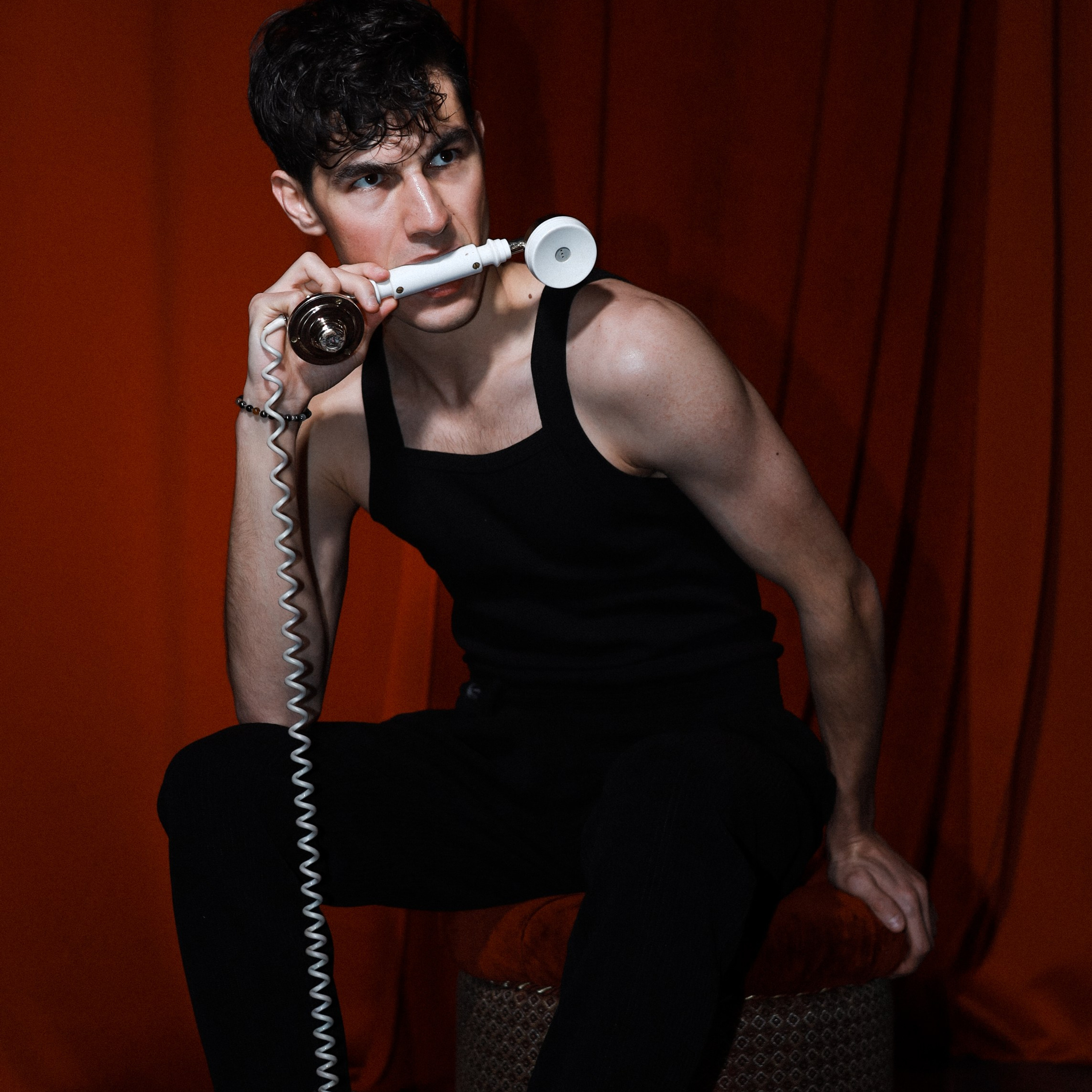 SAY. Ника, фотограф из Нижнего Новгорода