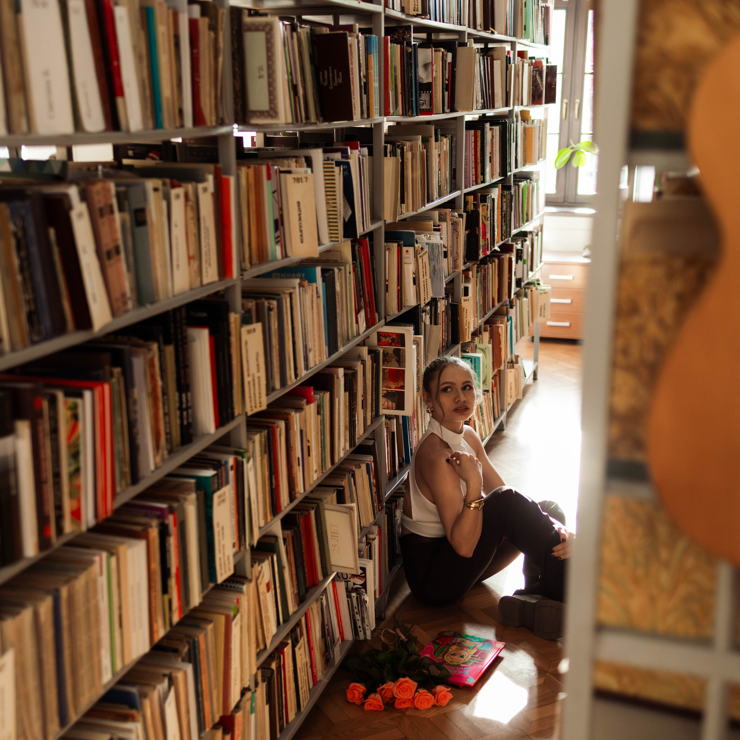 Анастасия. Ника, фотограф из Нижнего Новгорода