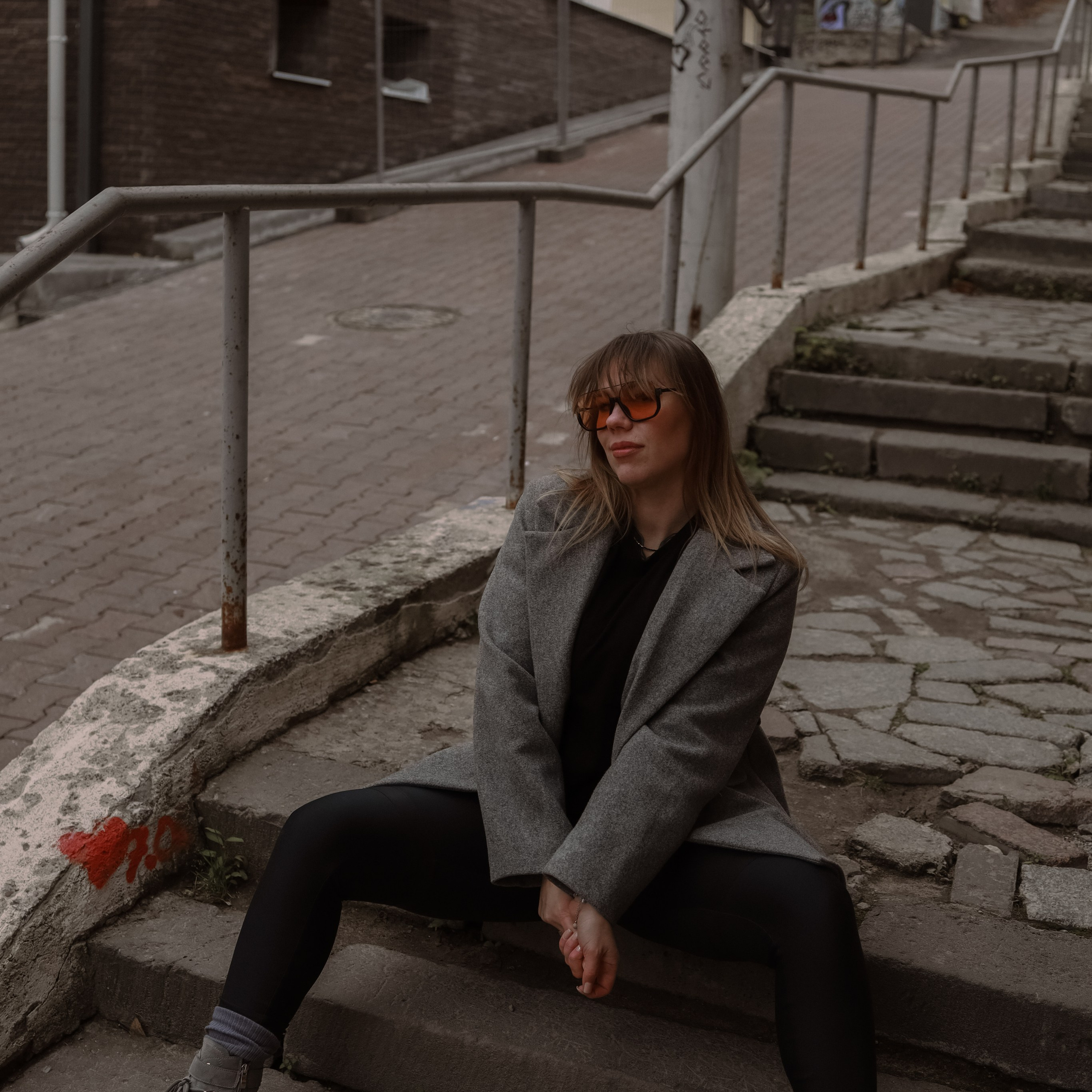 MARI. Ника, фотограф из Нижнего Новгорода