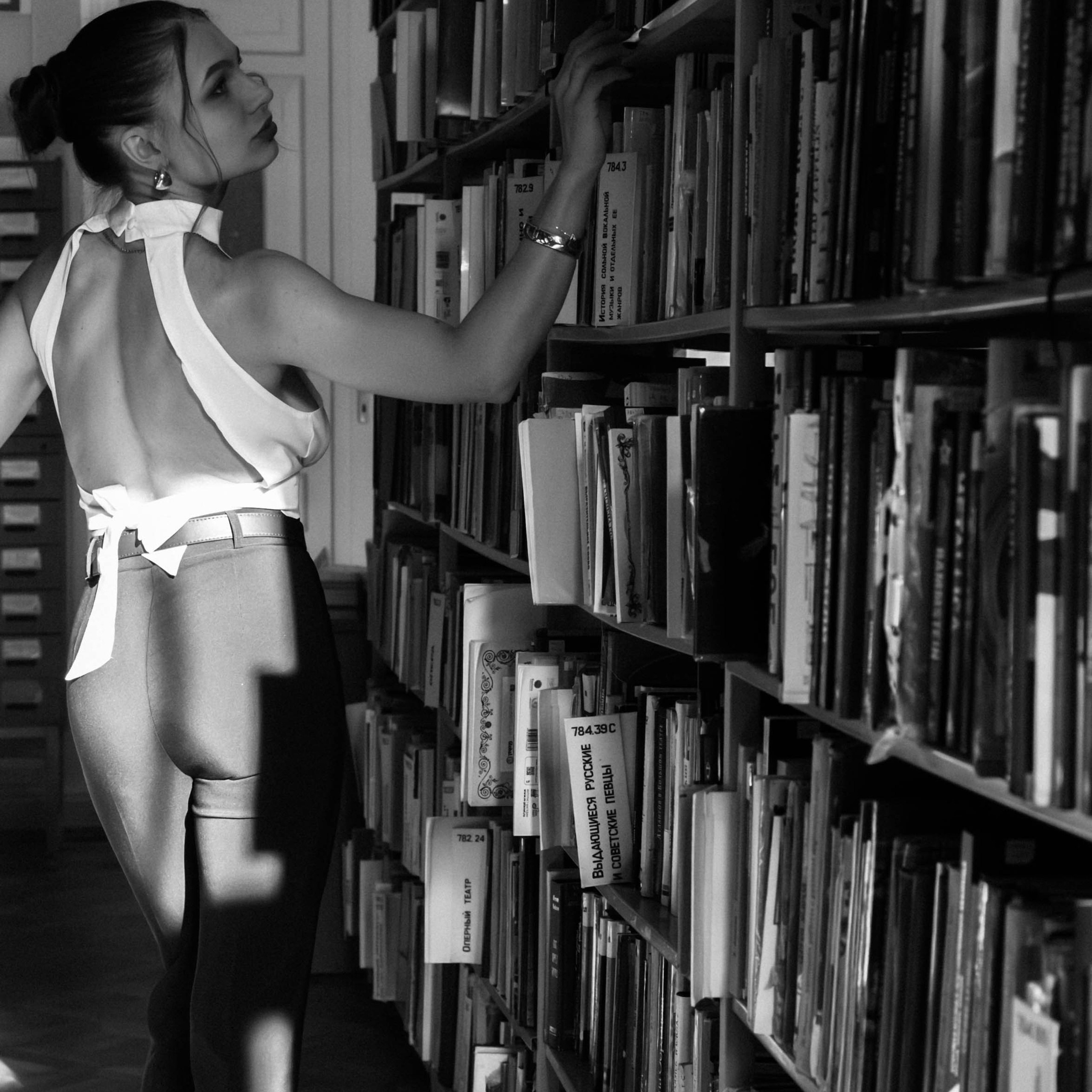 Анастасия. Ника, фотограф из Нижнего Новгорода