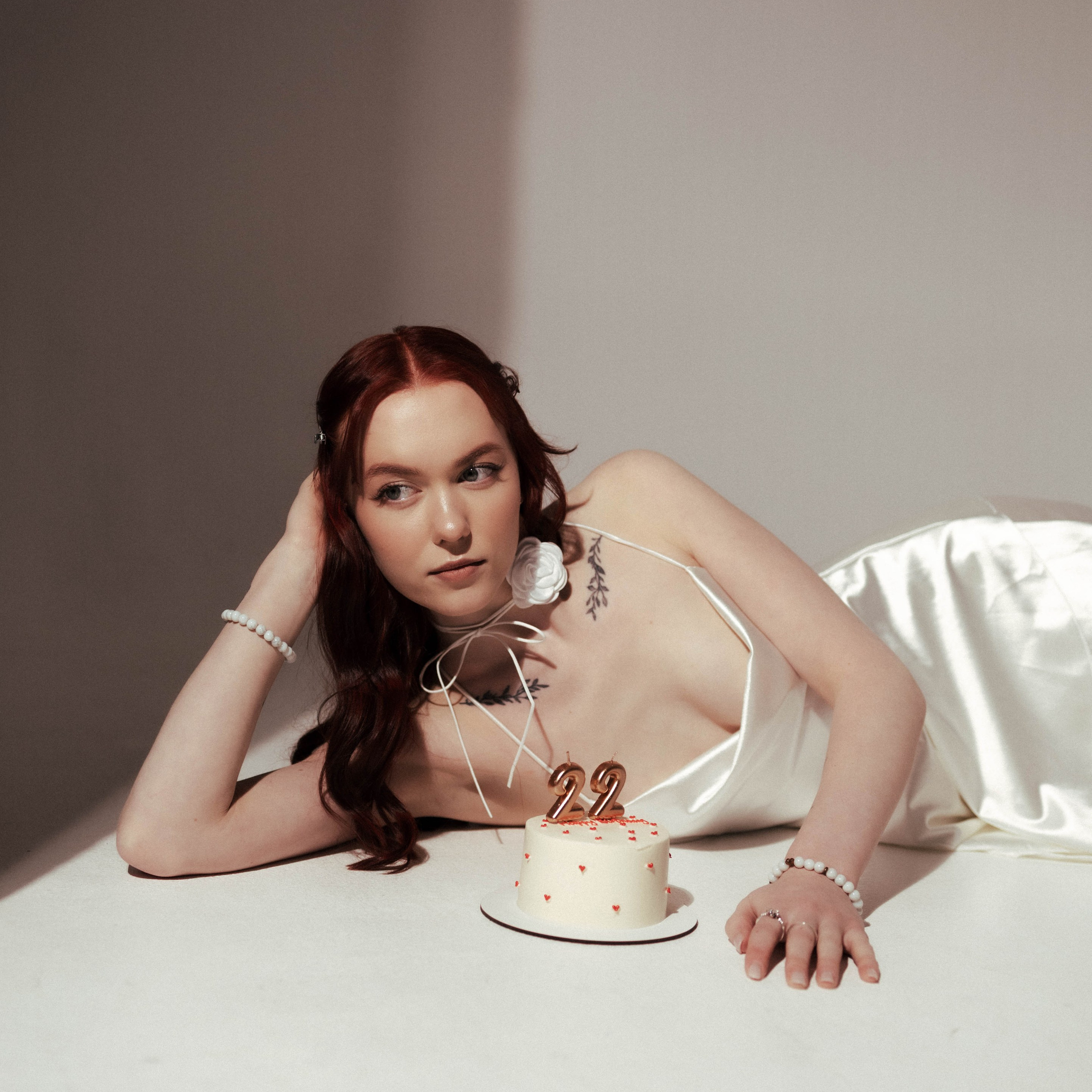 Яна. Ника, фотограф из Нижнего Новгорода