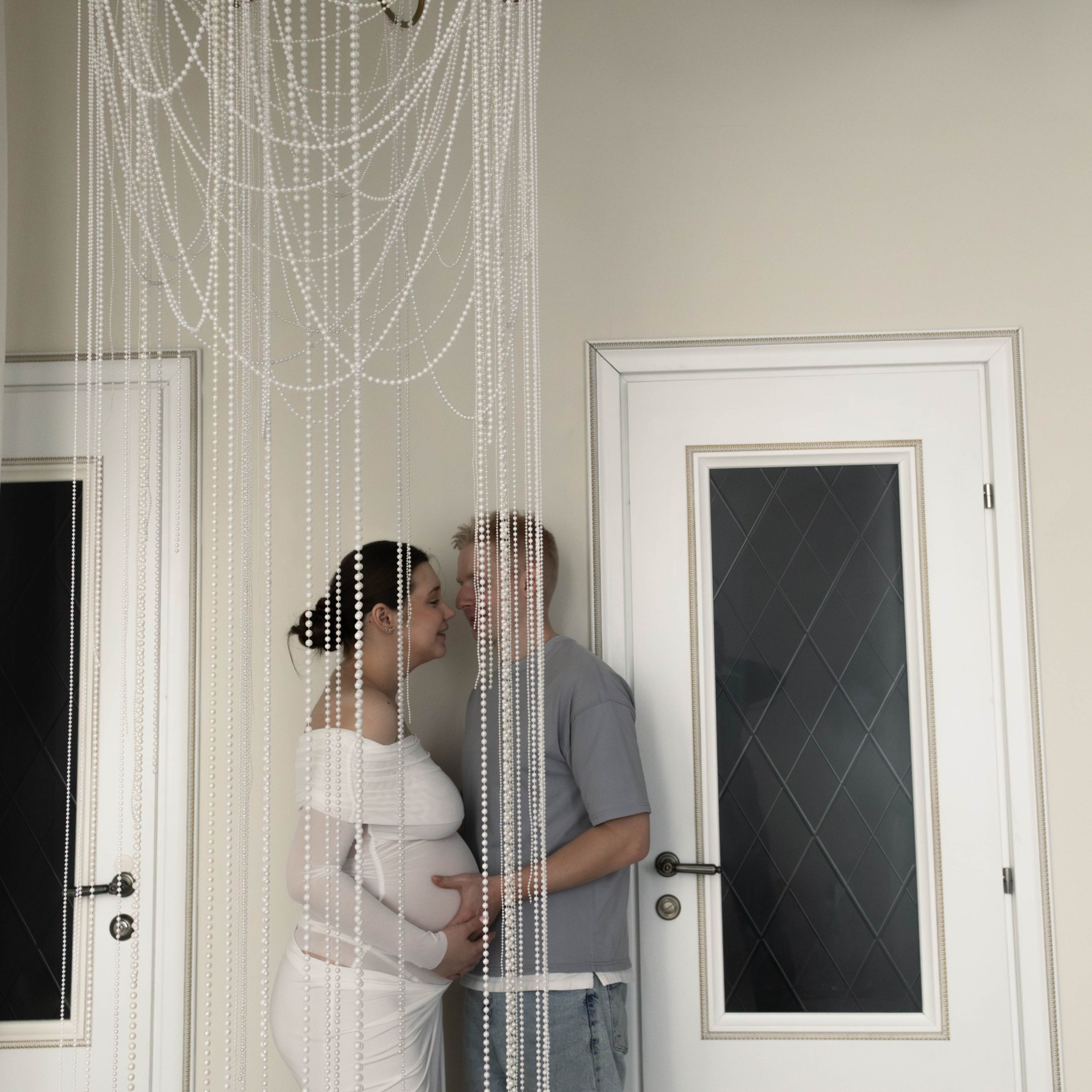 Илья и Настя. Ника, фотограф из Нижнего Новгорода