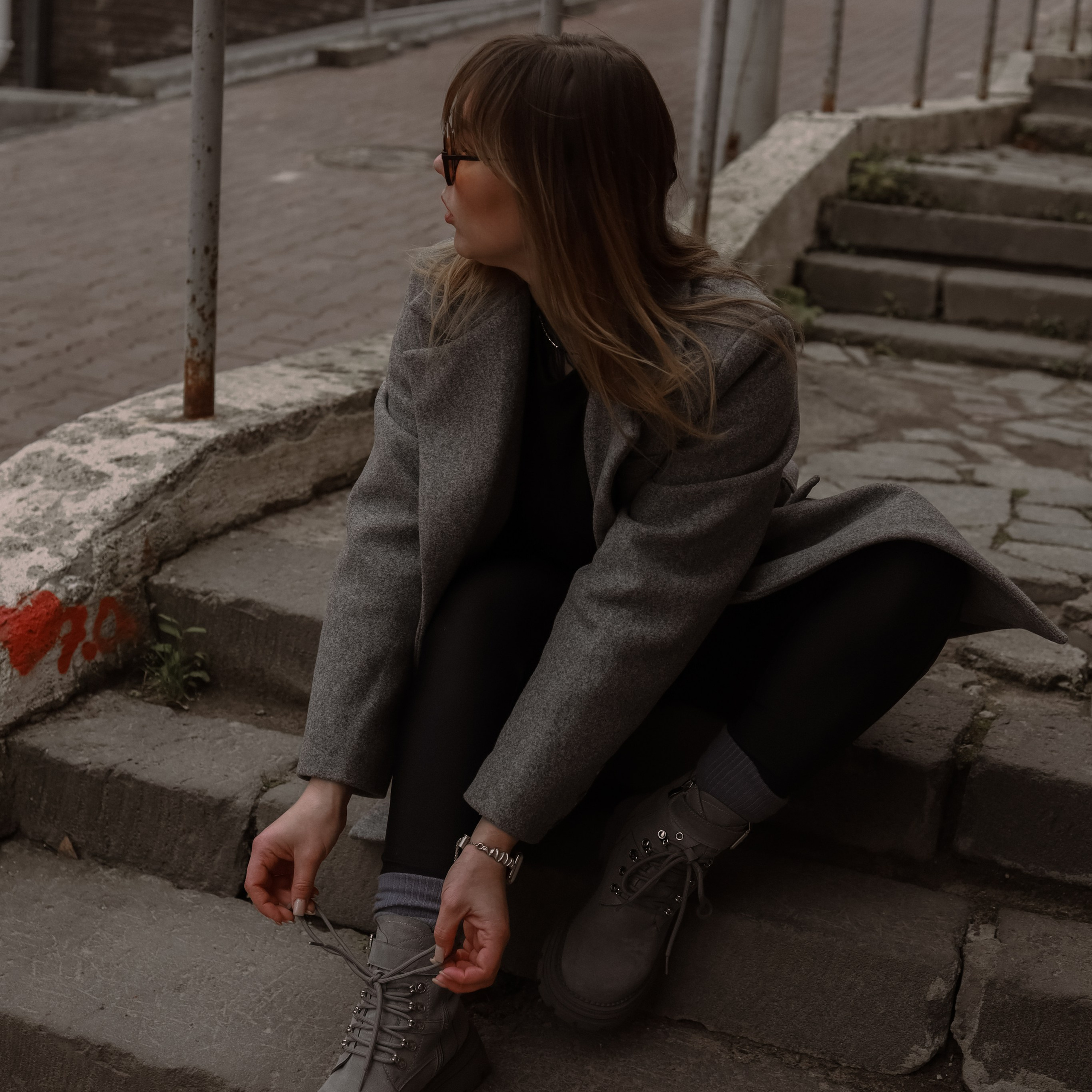 MARI. Ника, фотограф из Нижнего Новгорода