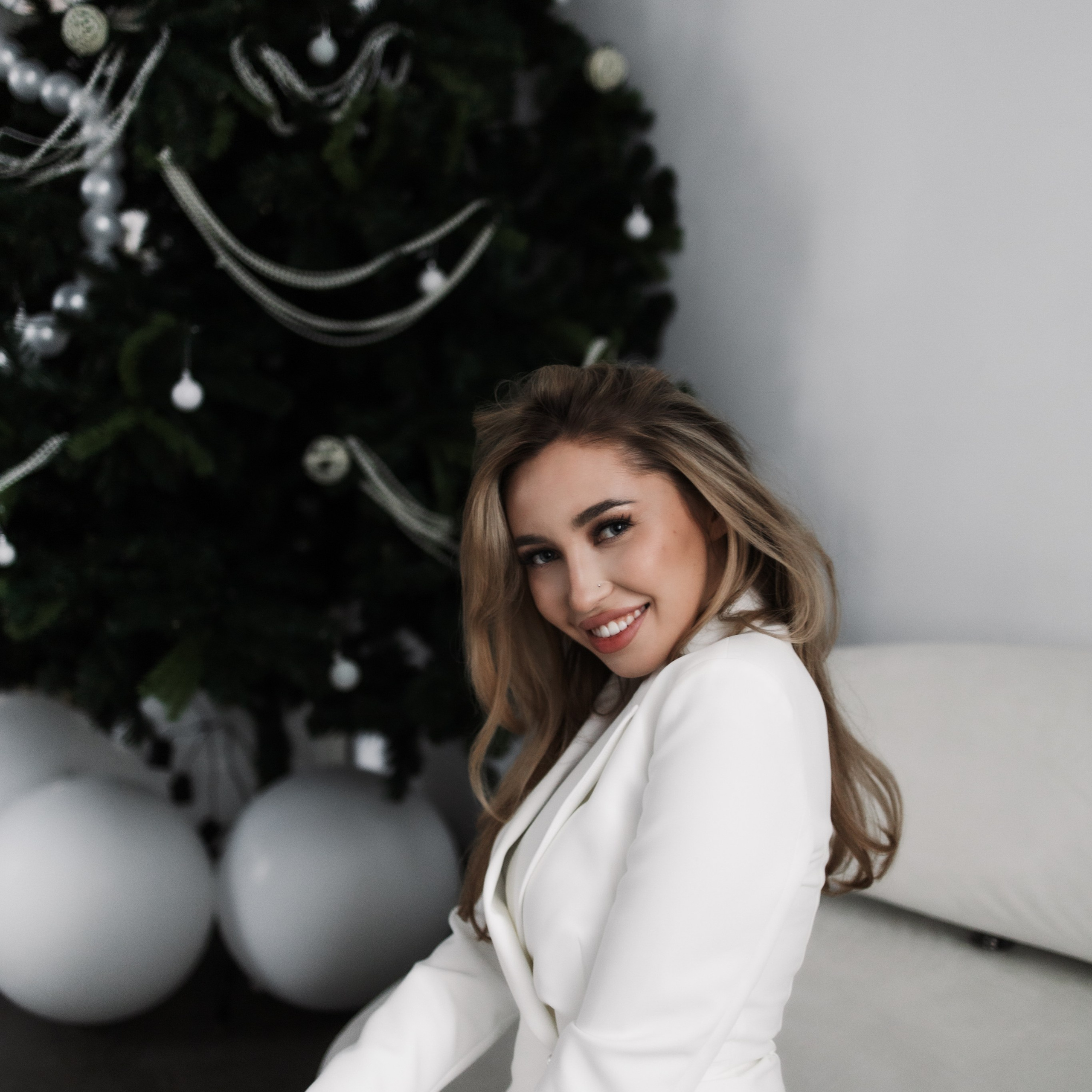 NASTY. Ника, фотограф из Нижнего Новгорода