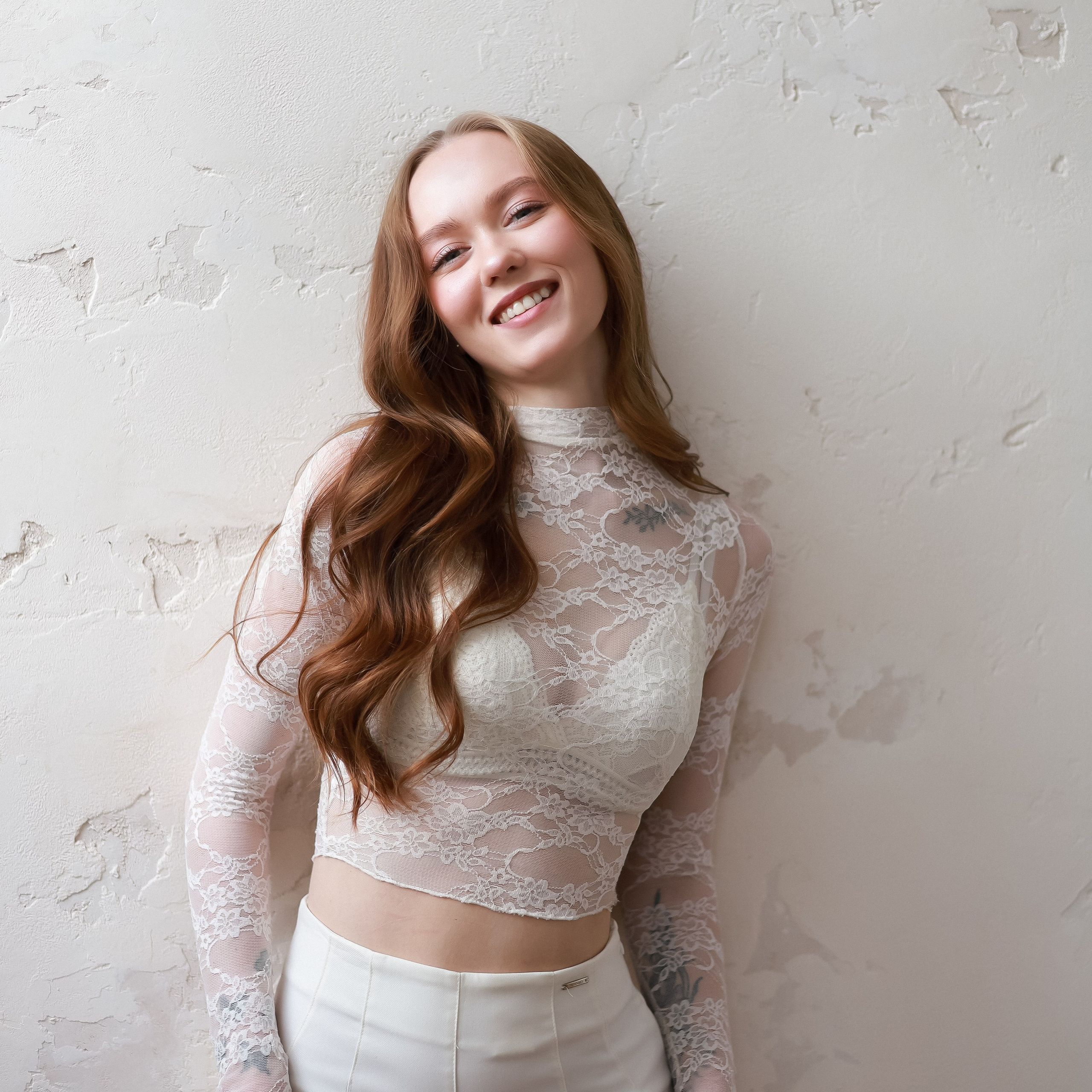 YANA. Ника, фотограф из Нижнего Новгорода