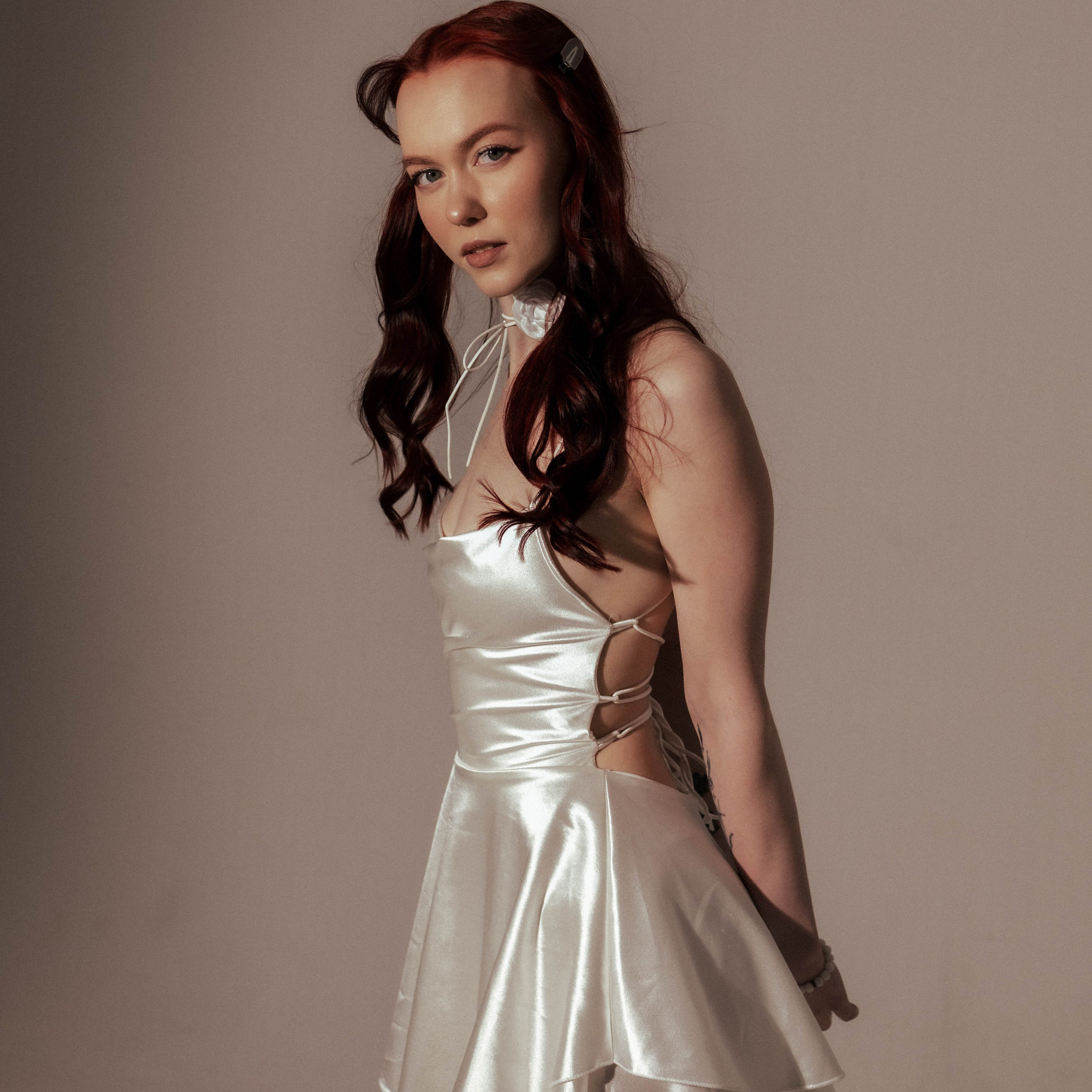 Яна. Ника, фотограф из Нижнего Новгорода