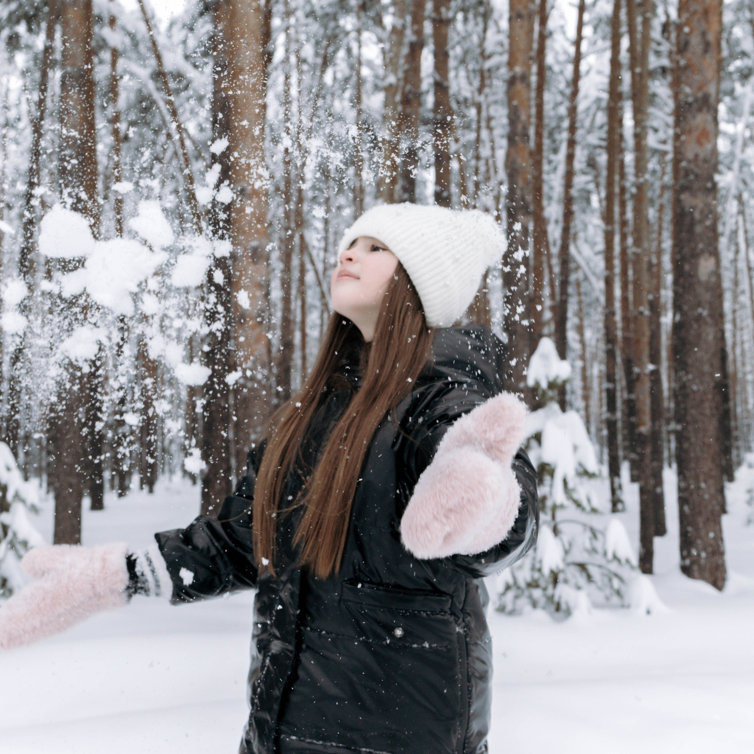 KATY&DENIS. Ника, фотограф из Нижнего Новгорода