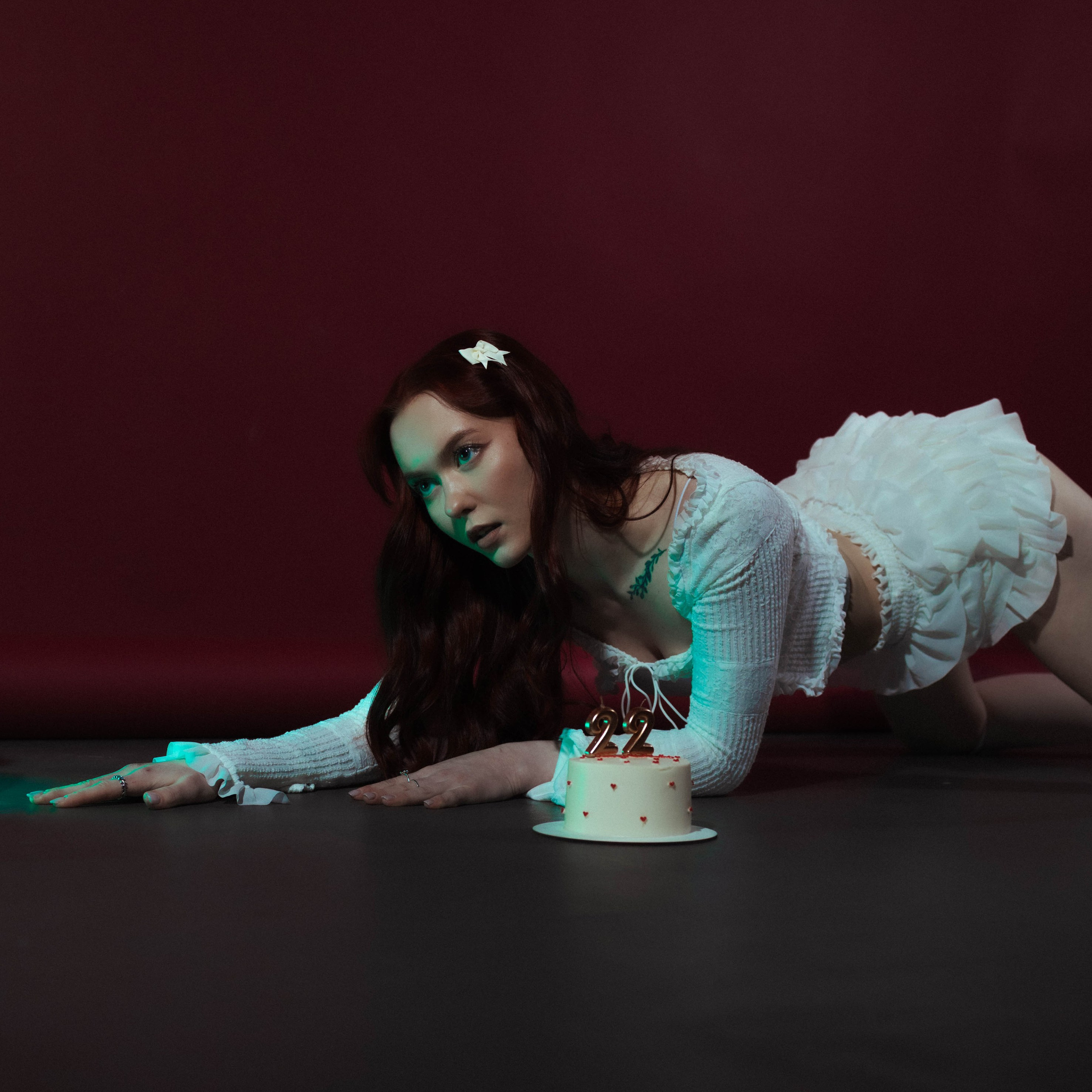 Яна. Ника, фотограф из Нижнего Новгорода