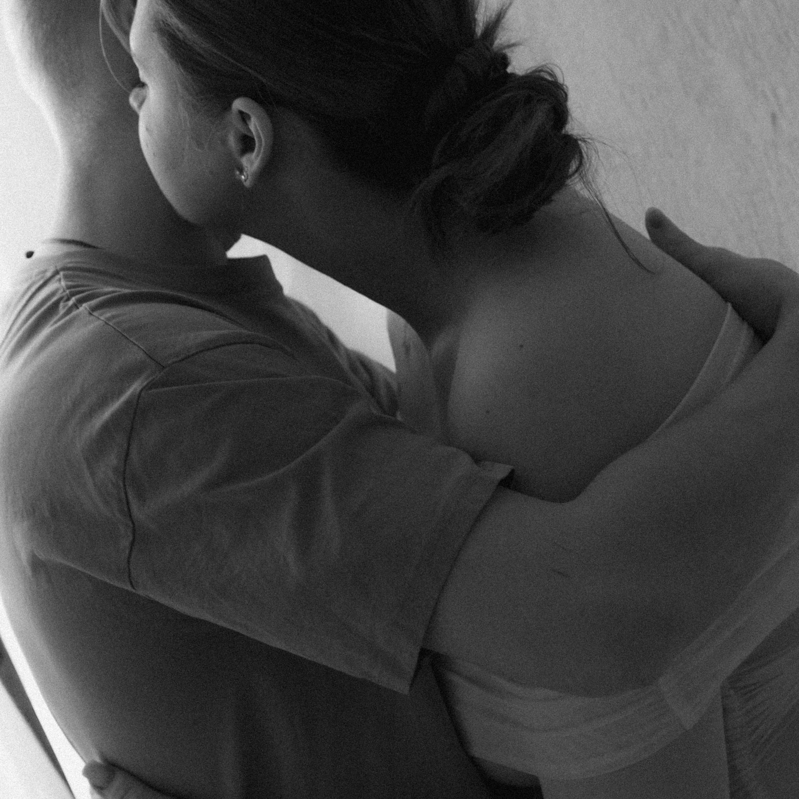 Илья и Настя. Ника, фотограф из Нижнего Новгорода