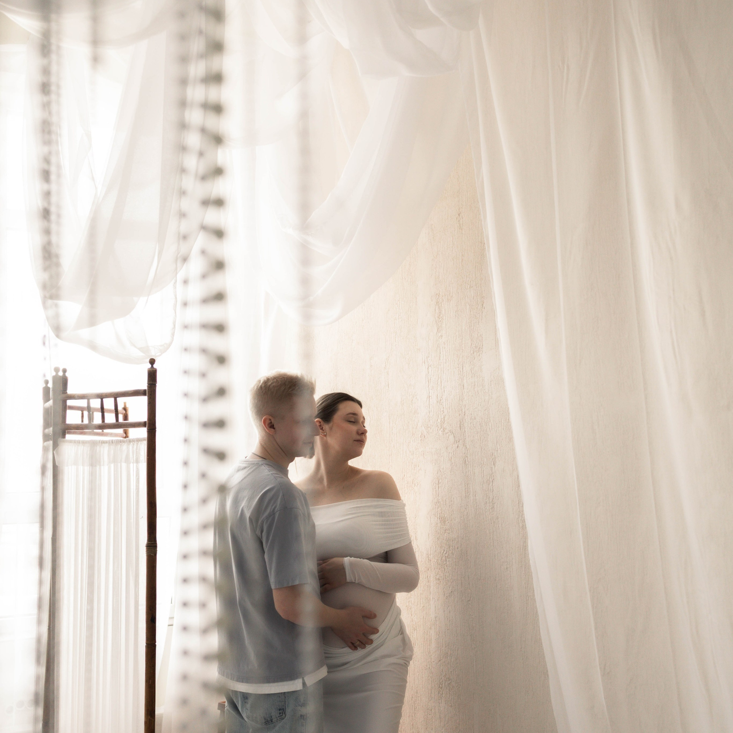 Илья и Настя. Ника, фотограф из Нижнего Новгорода