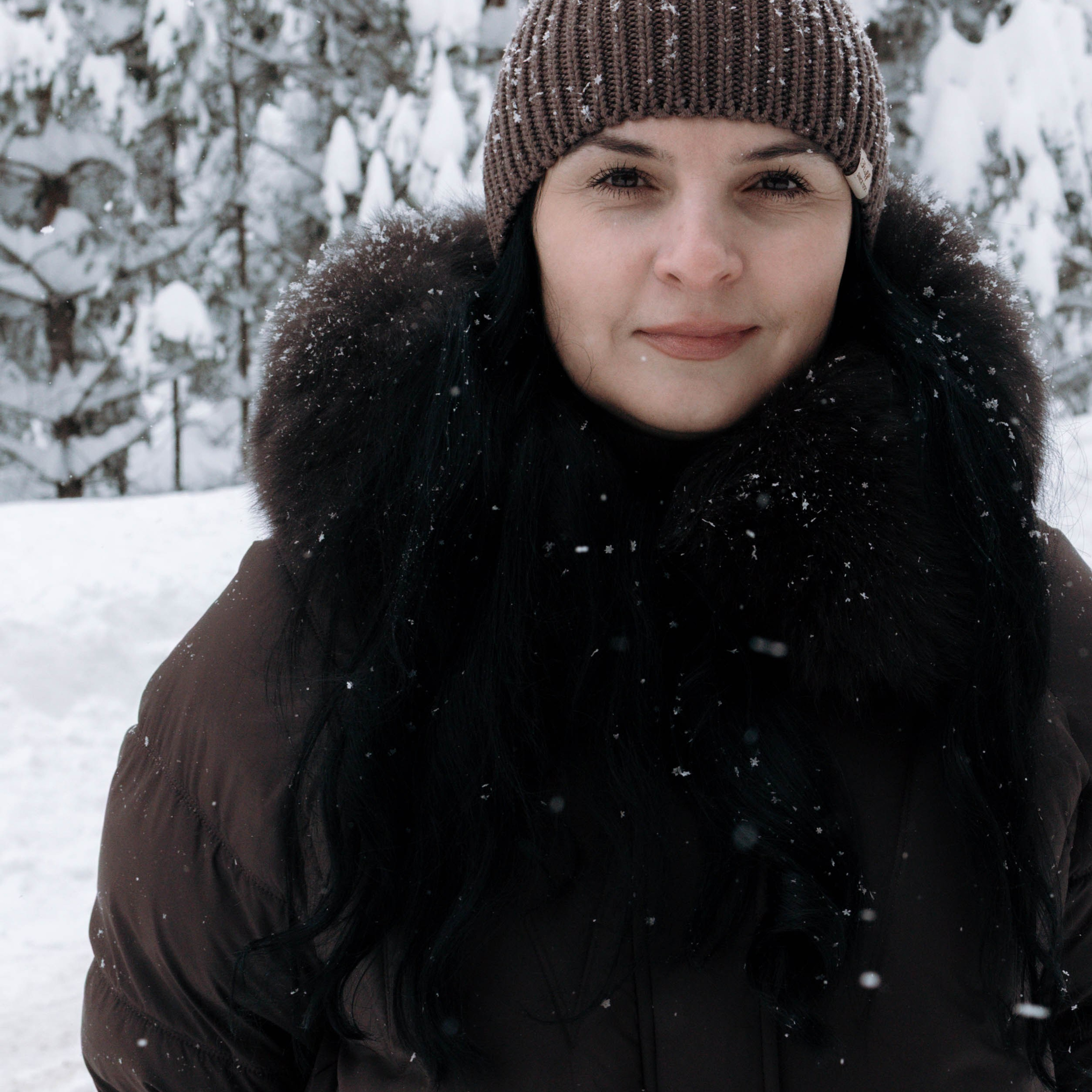 KATY&DENIS. Ника, фотограф из Нижнего Новгорода