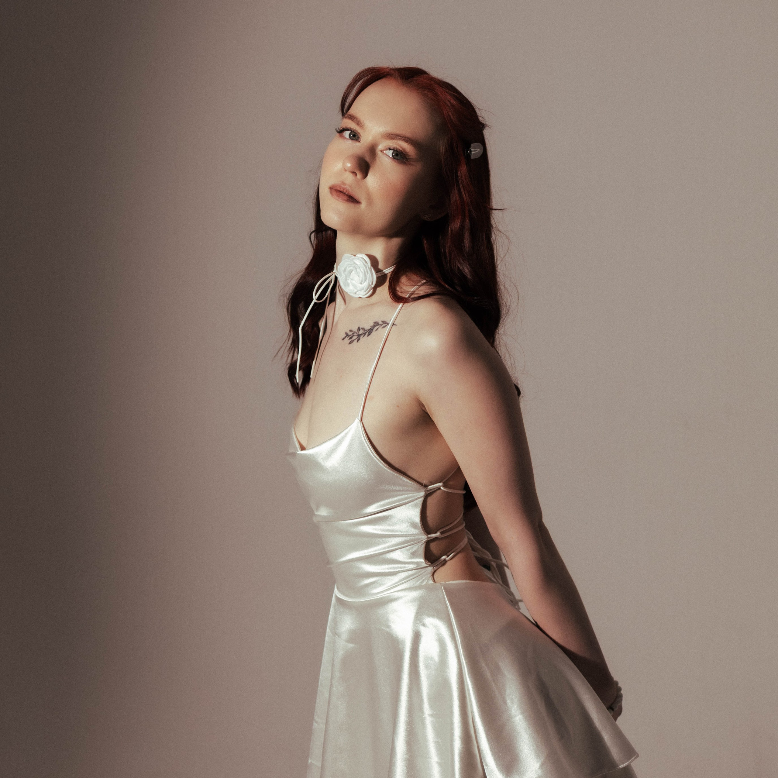 Яна. Ника, фотограф из Нижнего Новгорода