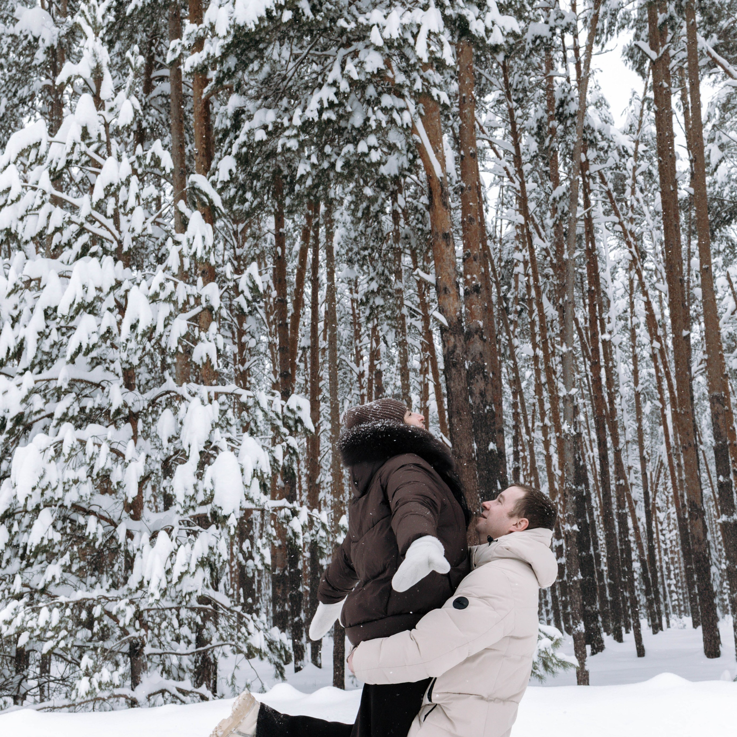 KATY&DENIS. Ника, фотограф из Нижнего Новгорода