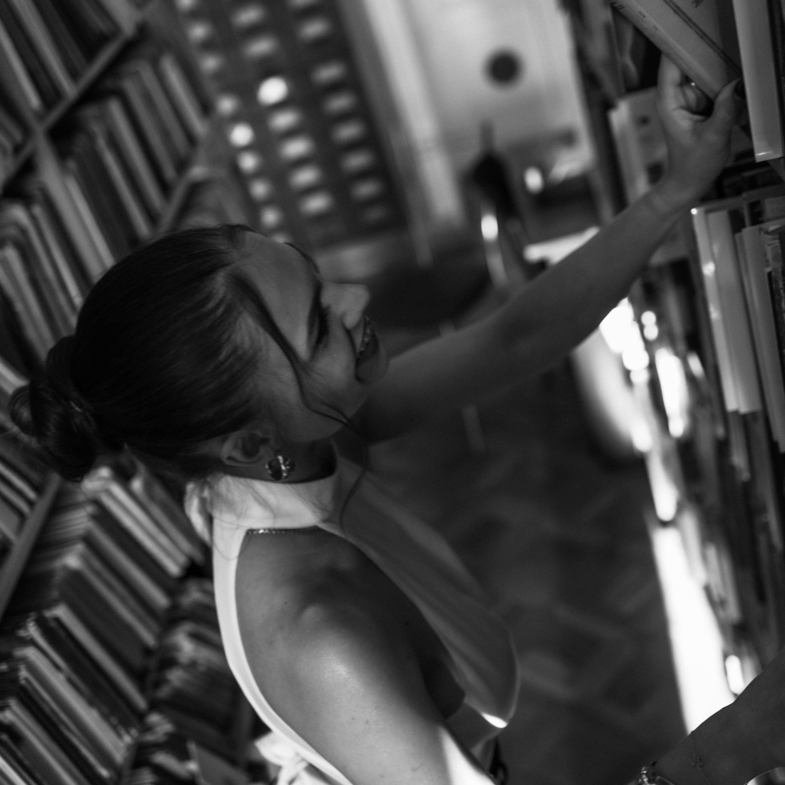 Анастасия. Ника, фотограф из Нижнего Новгорода