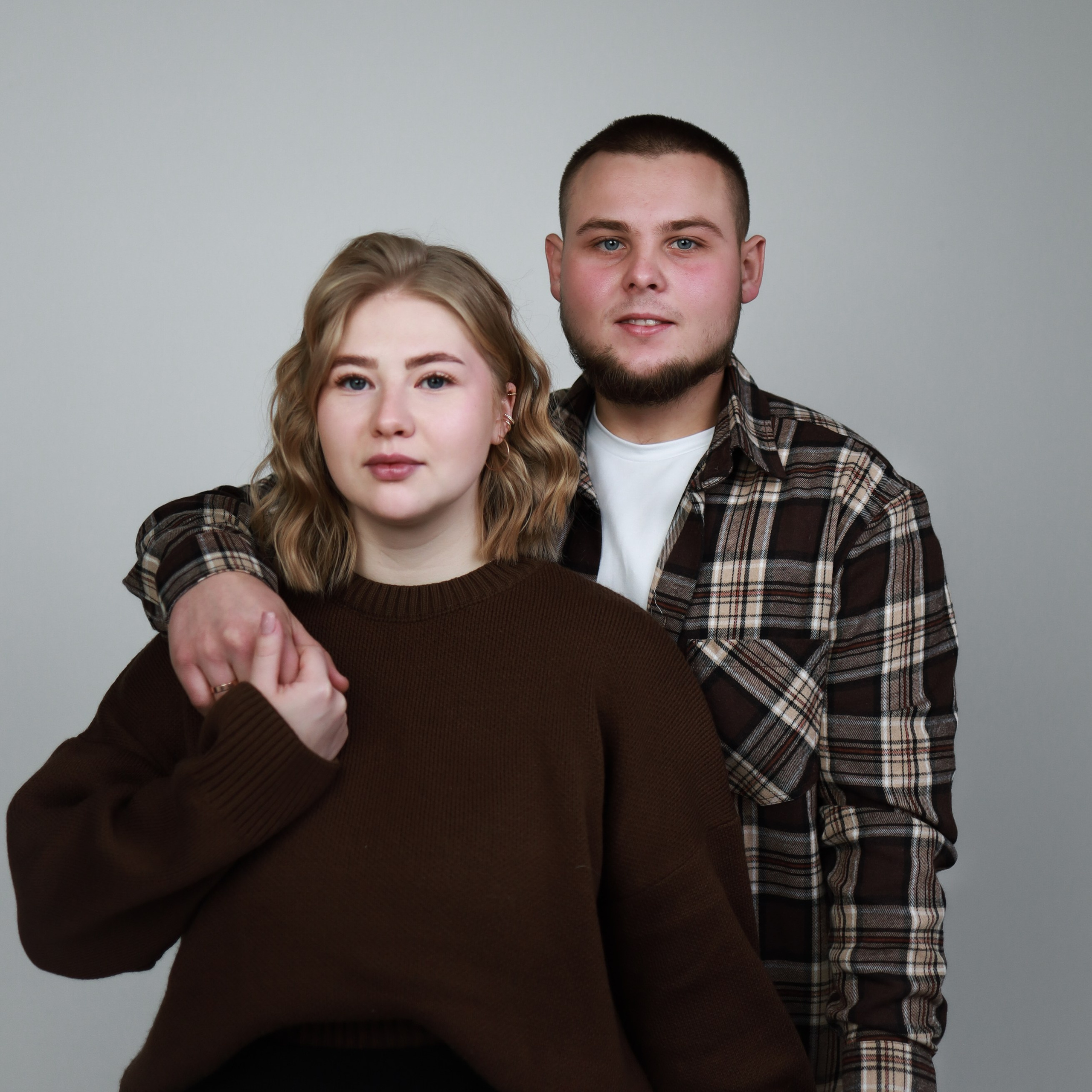 Dmitry& Alyona&Mikhail. Ника, фотограф из Нижнего Новгорода