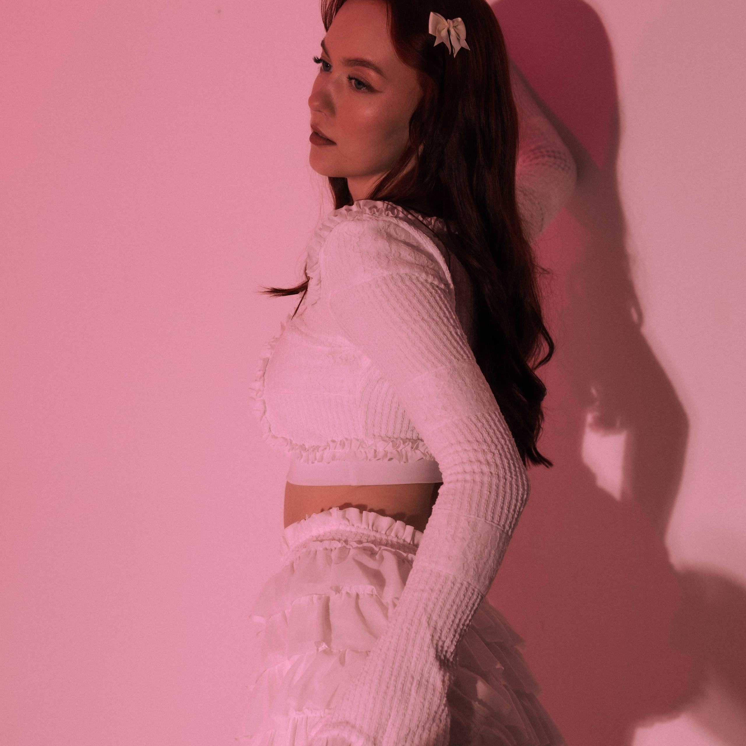 Яна. Ника, фотограф из Нижнего Новгорода