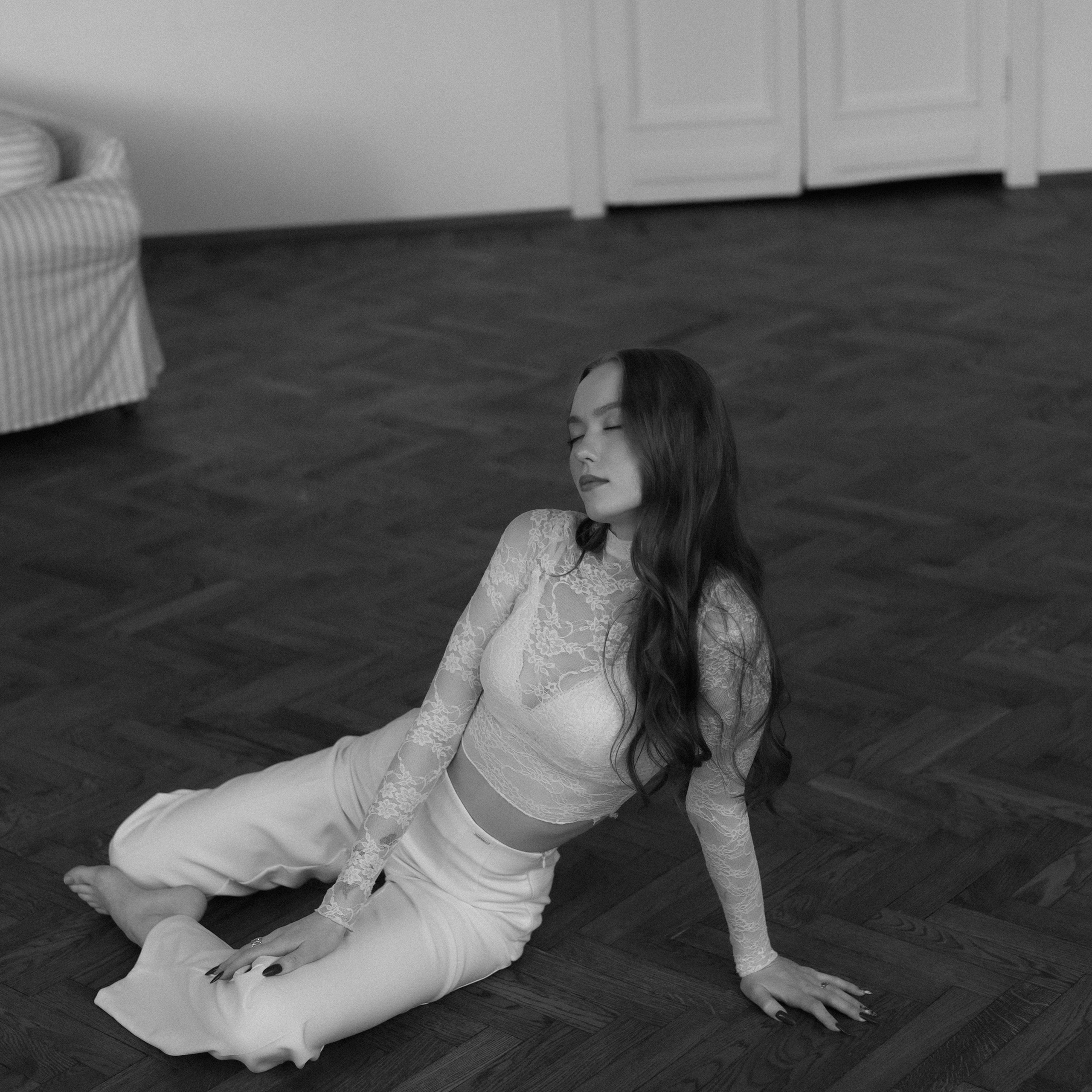 Yanochka. Ника, фотограф из Нижнего Новгорода