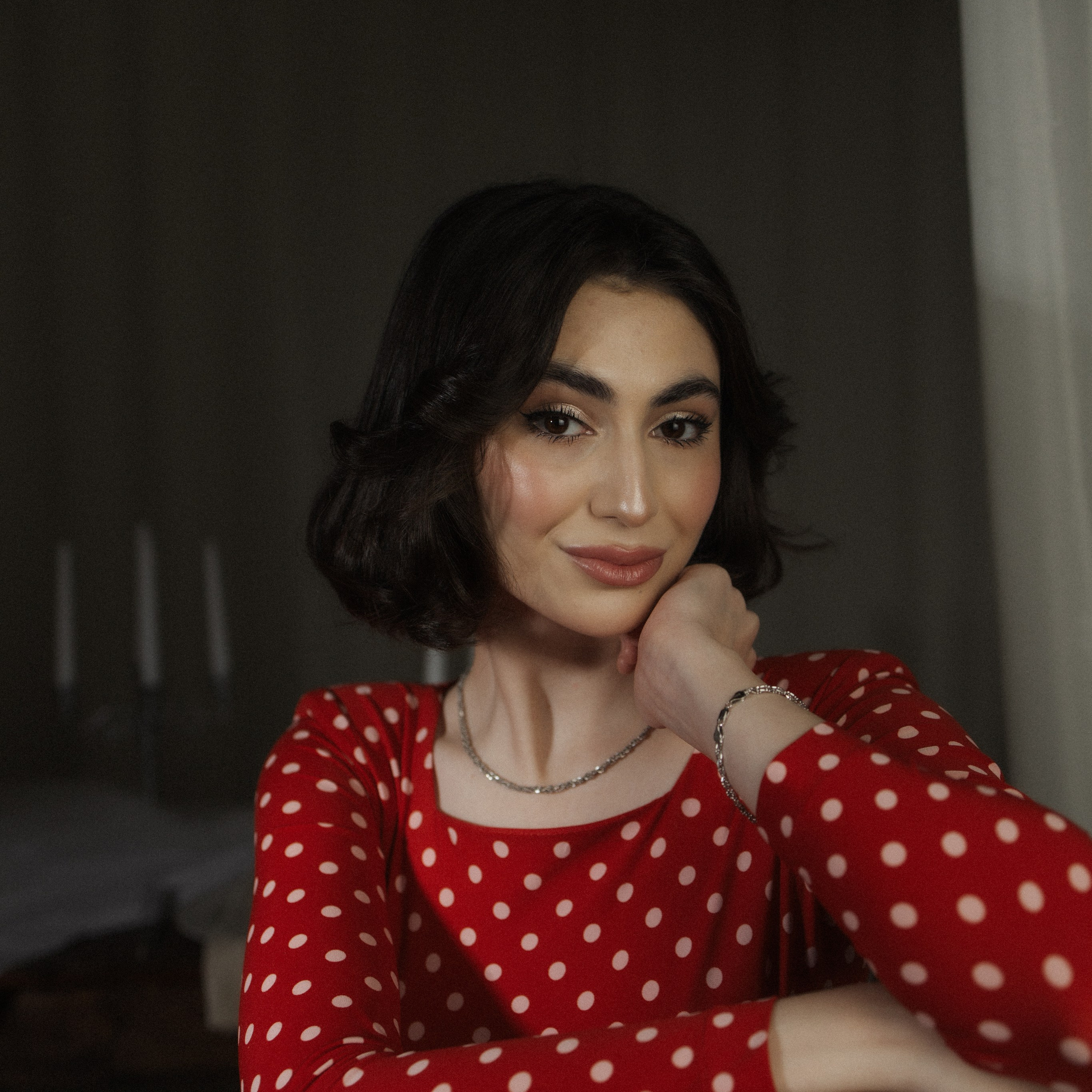 SAMIRA. Ника, фотограф из Нижнего Новгорода