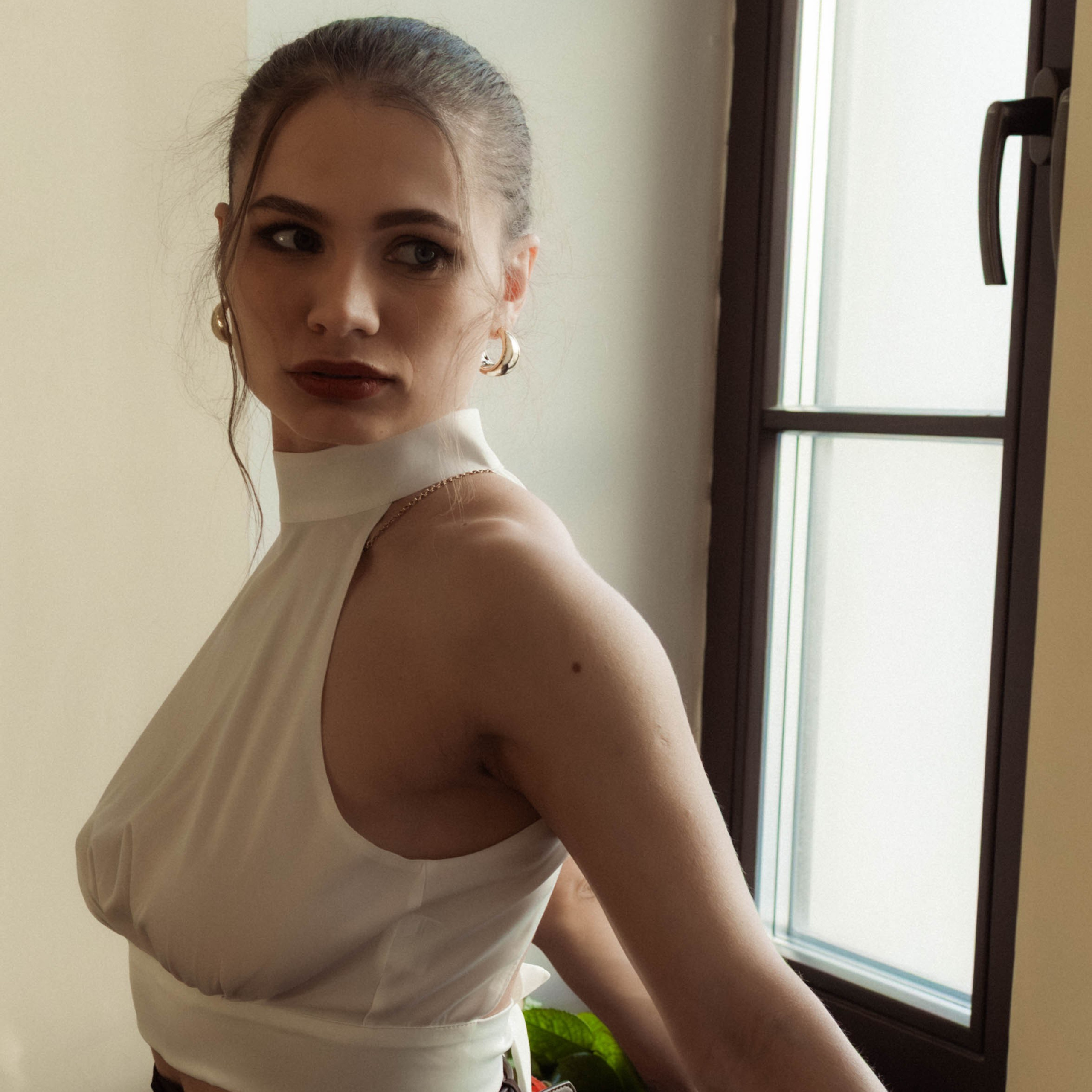 Анастасия. Ника, фотограф из Нижнего Новгорода