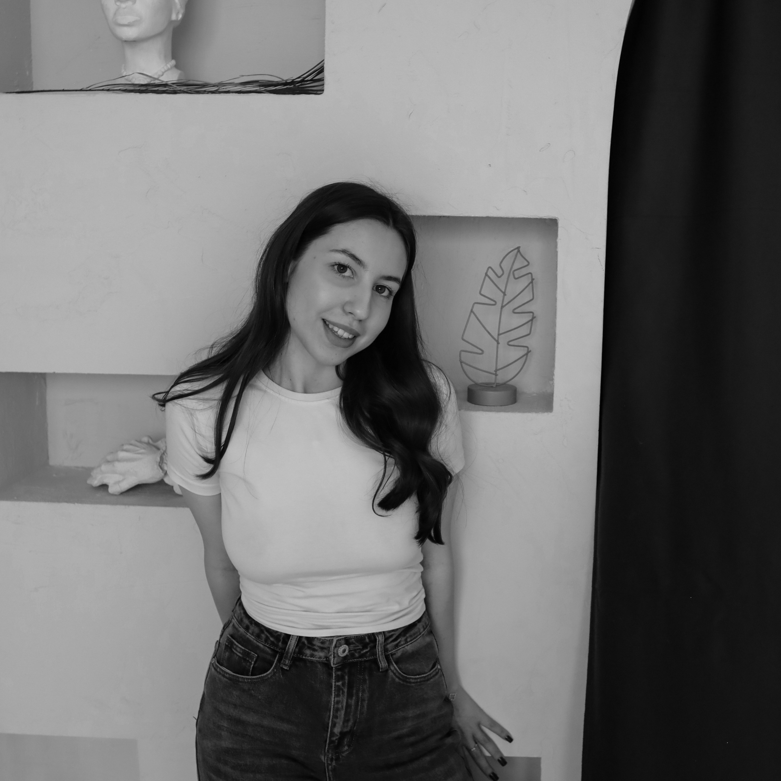 KSU. Ника, фотограф из Нижнего Новгорода