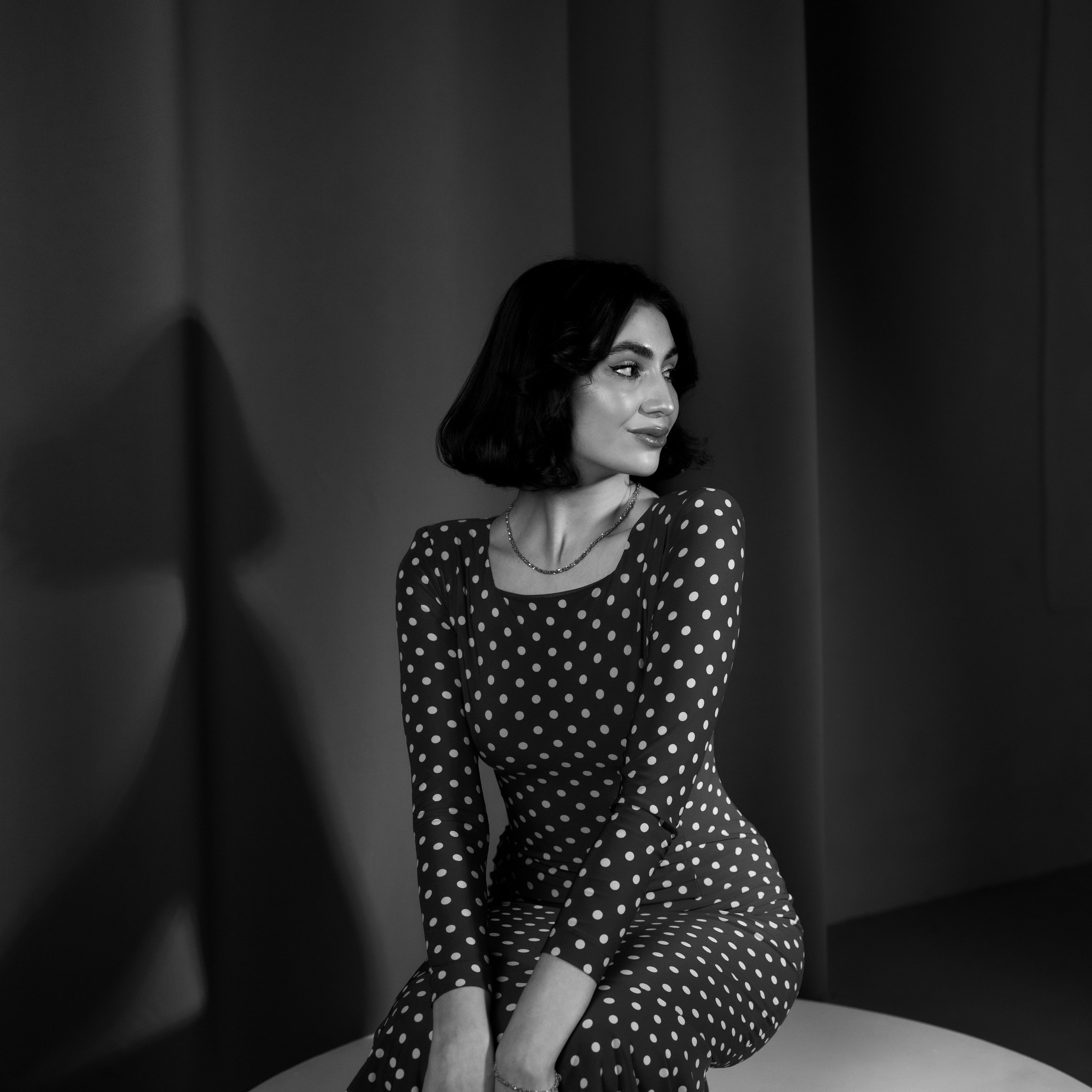 SAMIRA. Ника, фотограф из Нижнего Новгорода