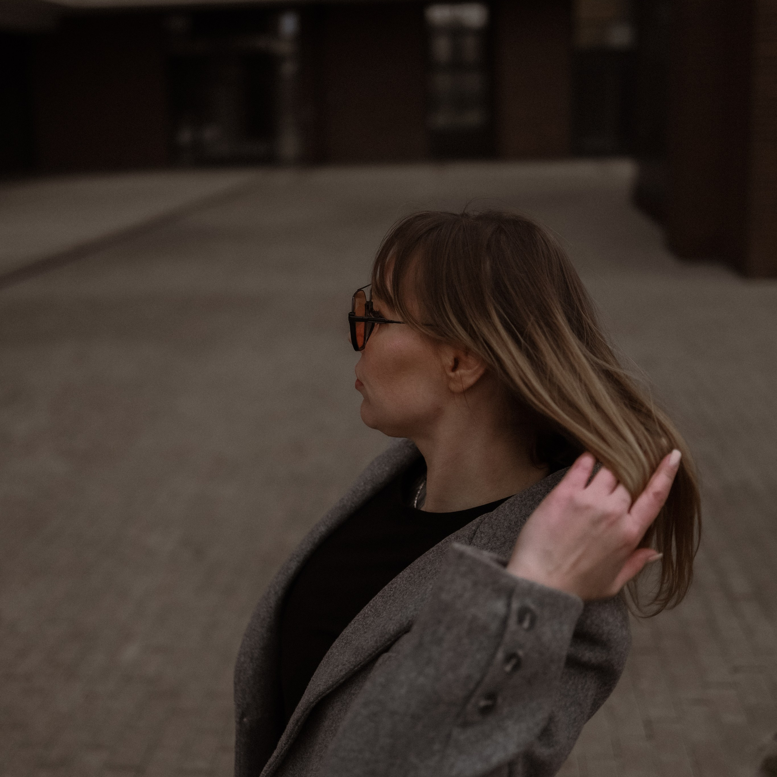 MARI. Ника, фотограф из Нижнего Новгорода