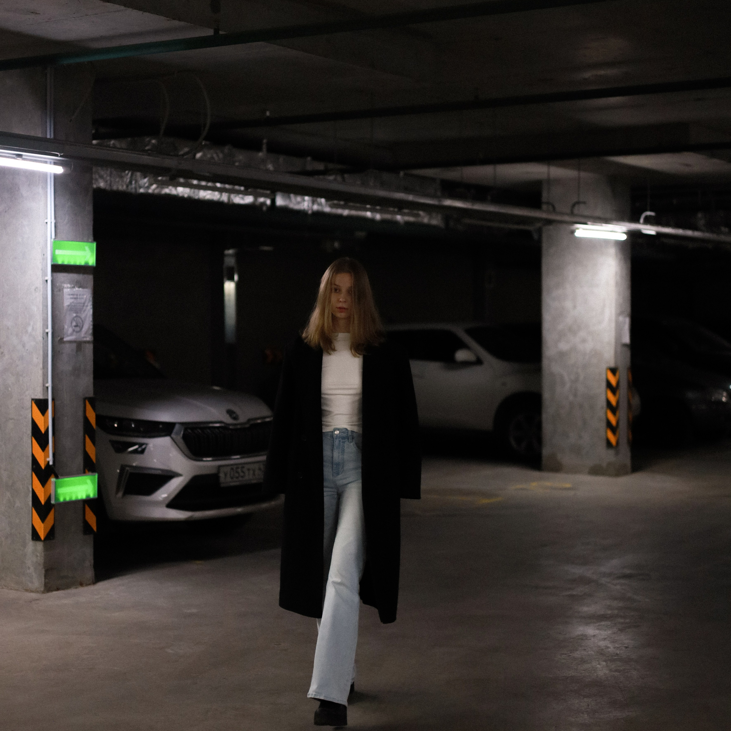 ALICE. Ника, фотограф из Нижнего Новгорода