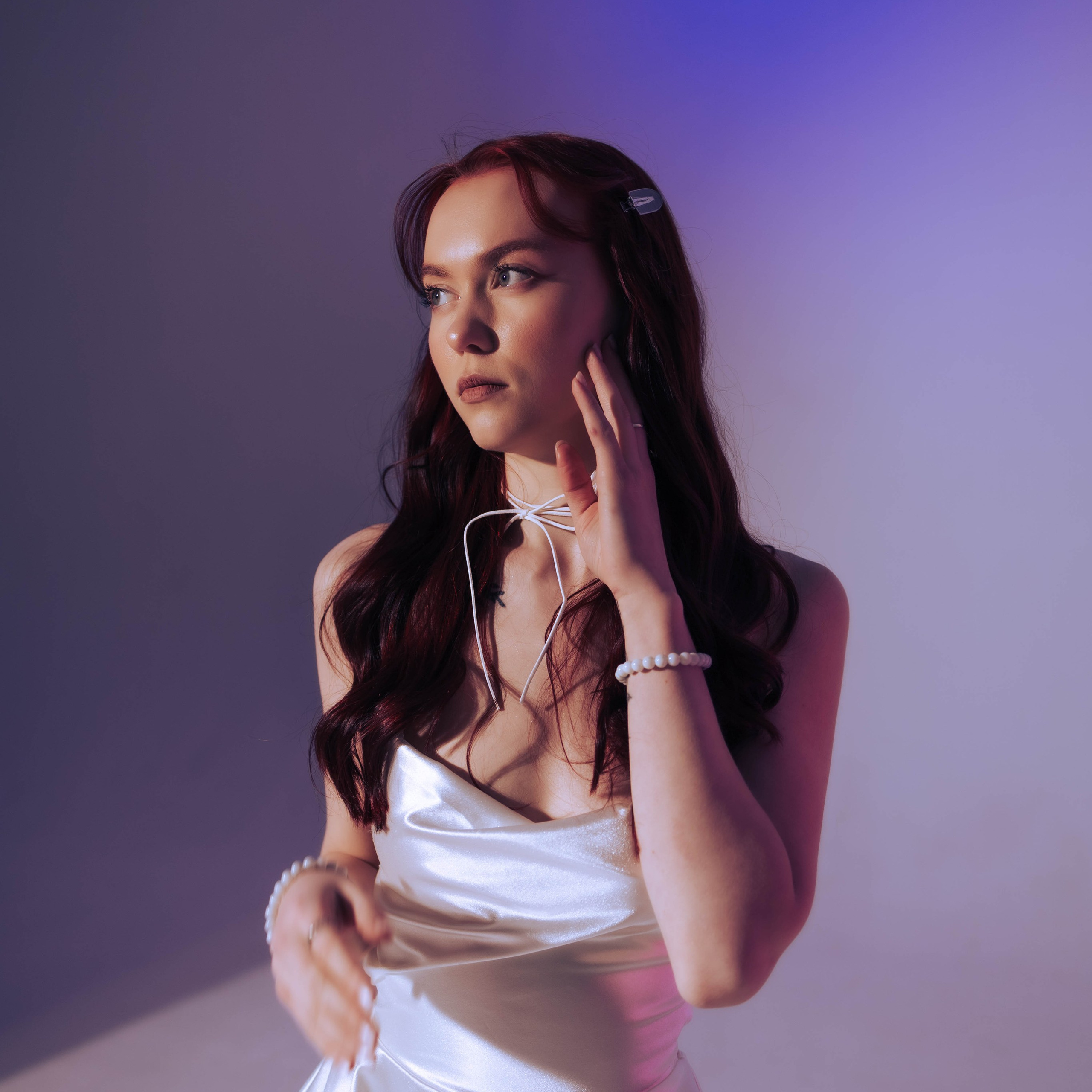 Яна. Ника, фотограф из Нижнего Новгорода