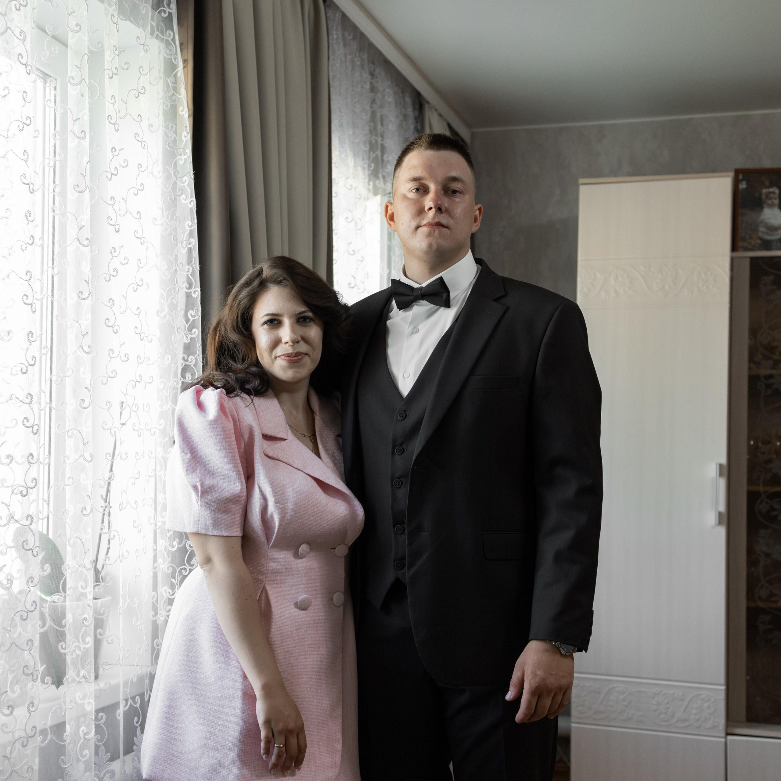Утро жениха&Дмитрий. Ника, фотограф из Нижнего Новгорода
