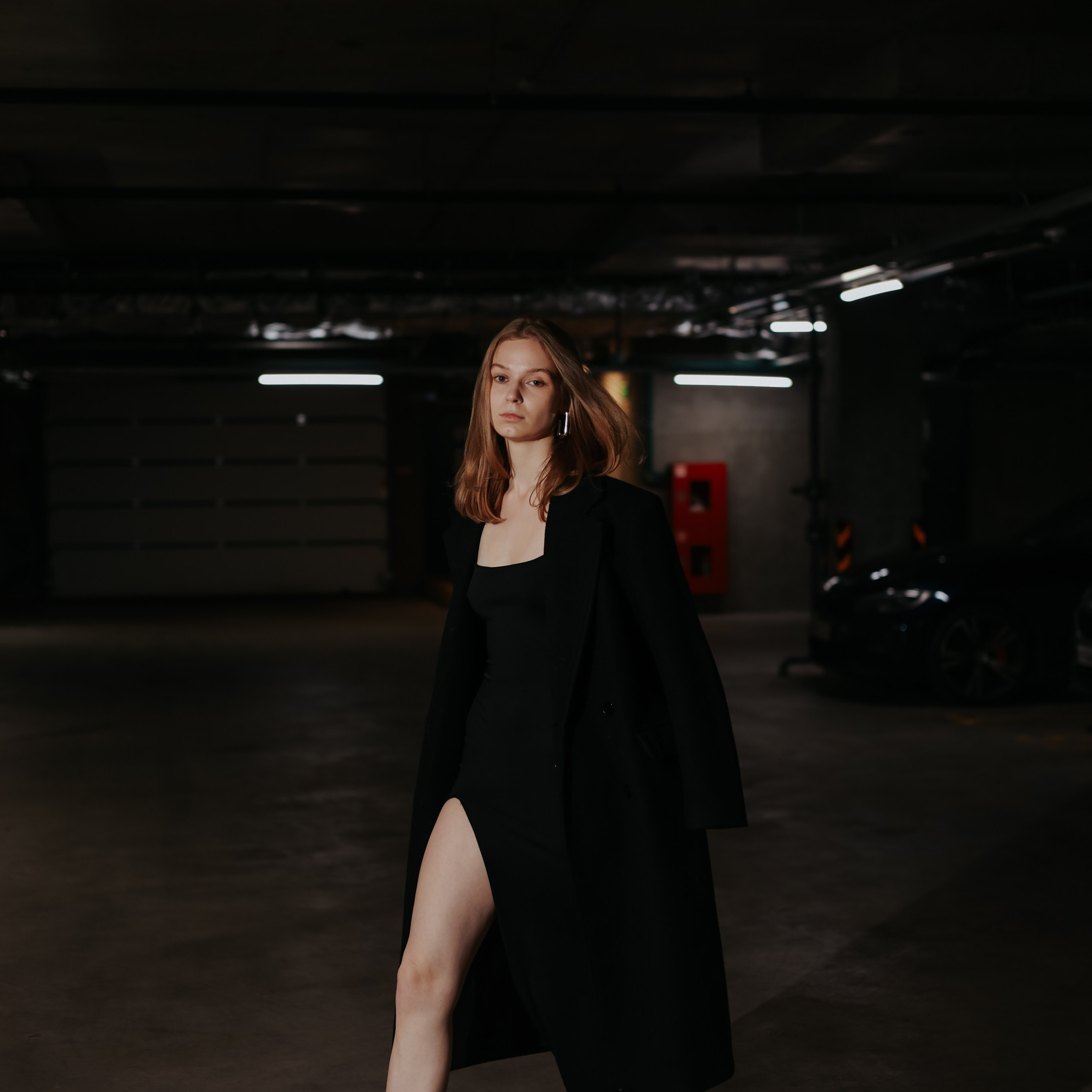 ALICE. Ника, фотограф из Нижнего Новгорода