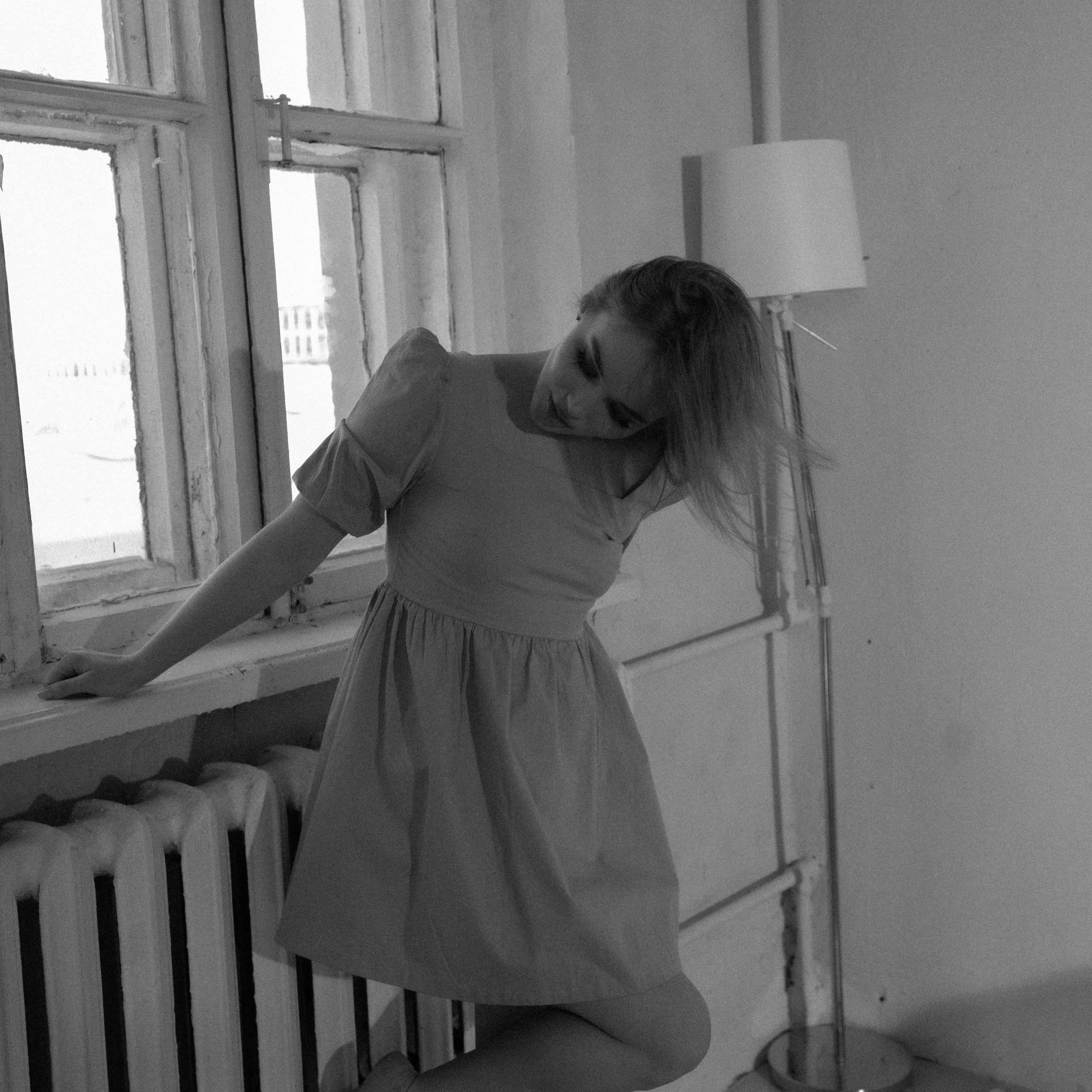 ARI. Ника, фотограф из Нижнего Новгорода