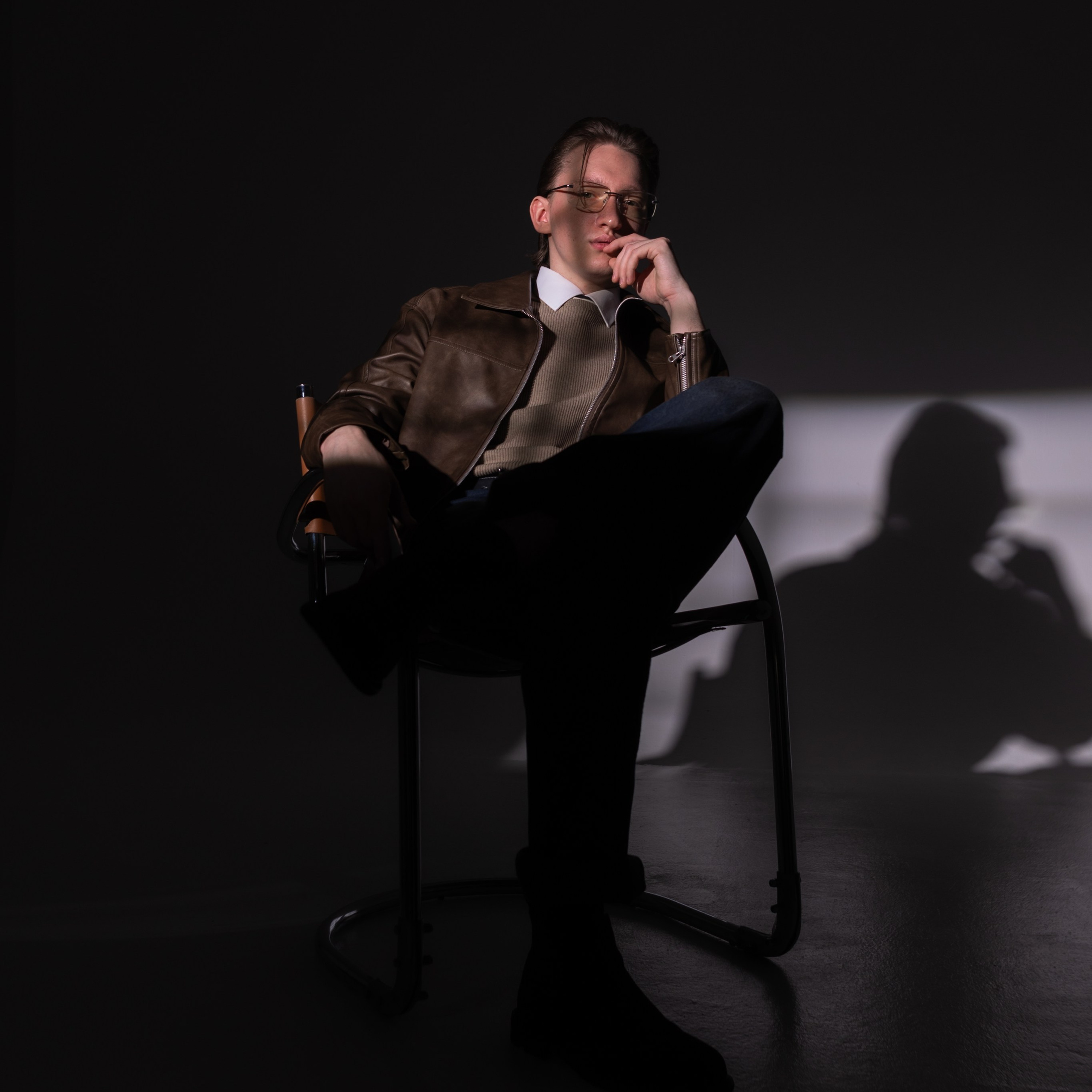 ALEXANDER. Ника, фотограф из Нижнего Новгорода