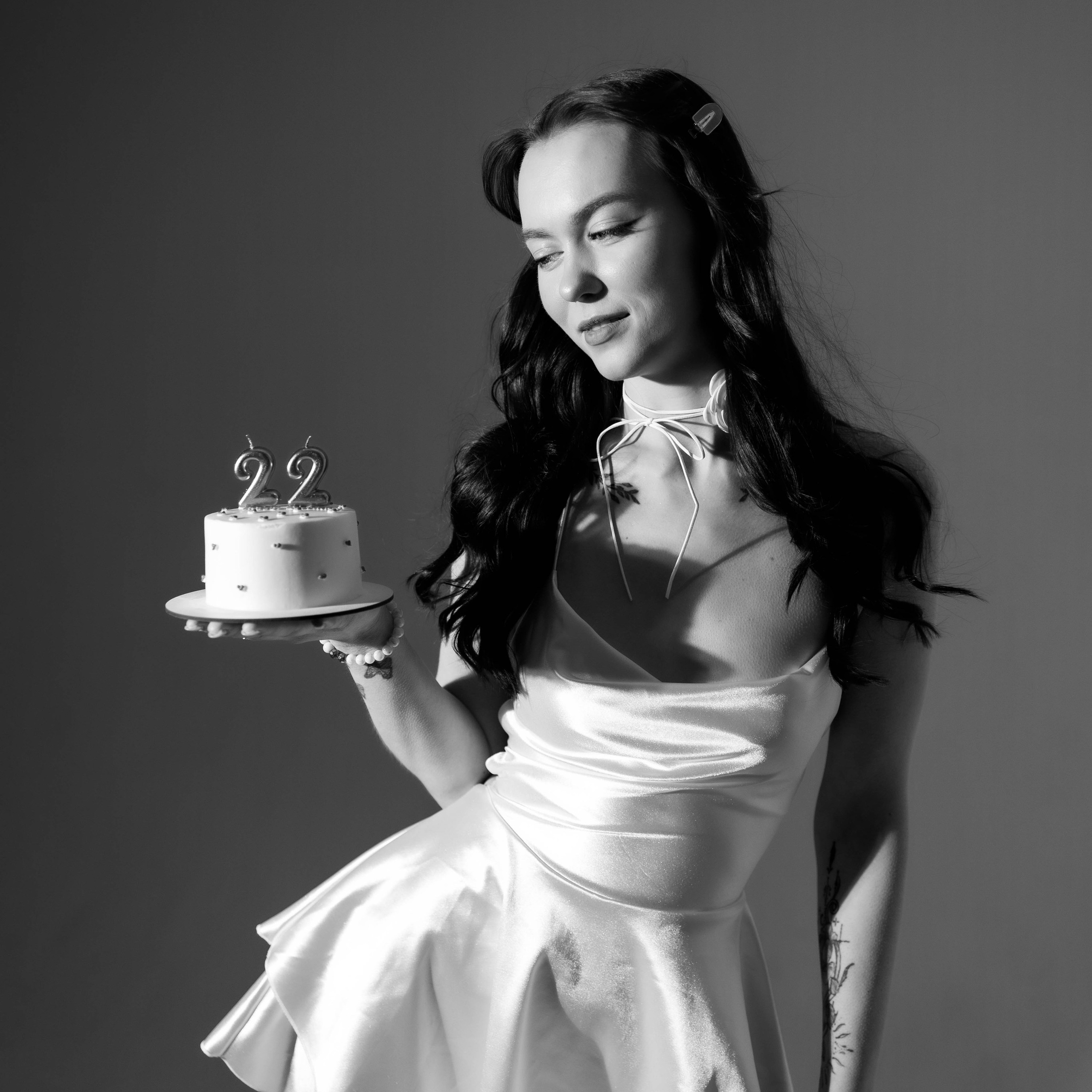 Яна. Ника, фотограф из Нижнего Новгорода