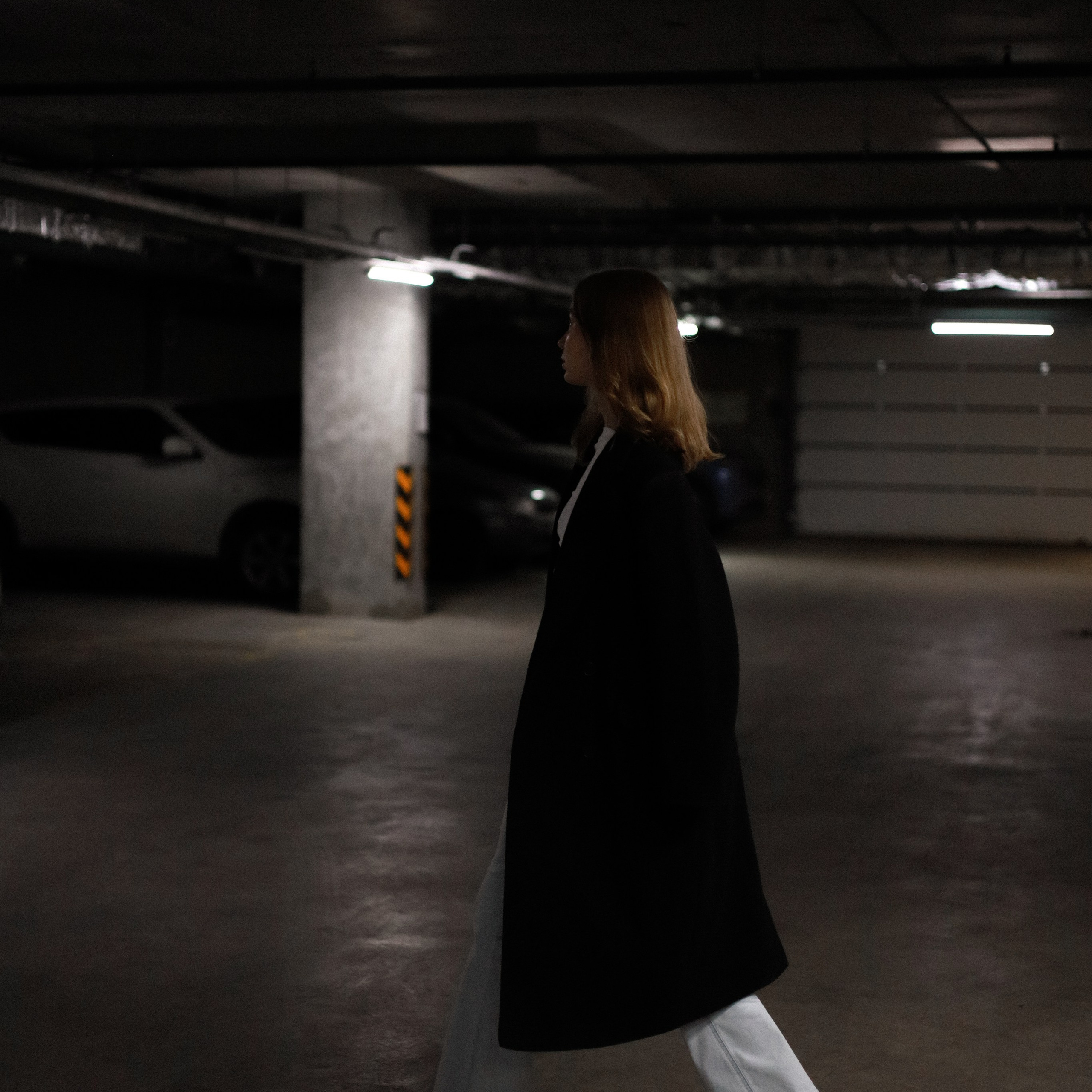 ALICE. Ника, фотограф из Нижнего Новгорода